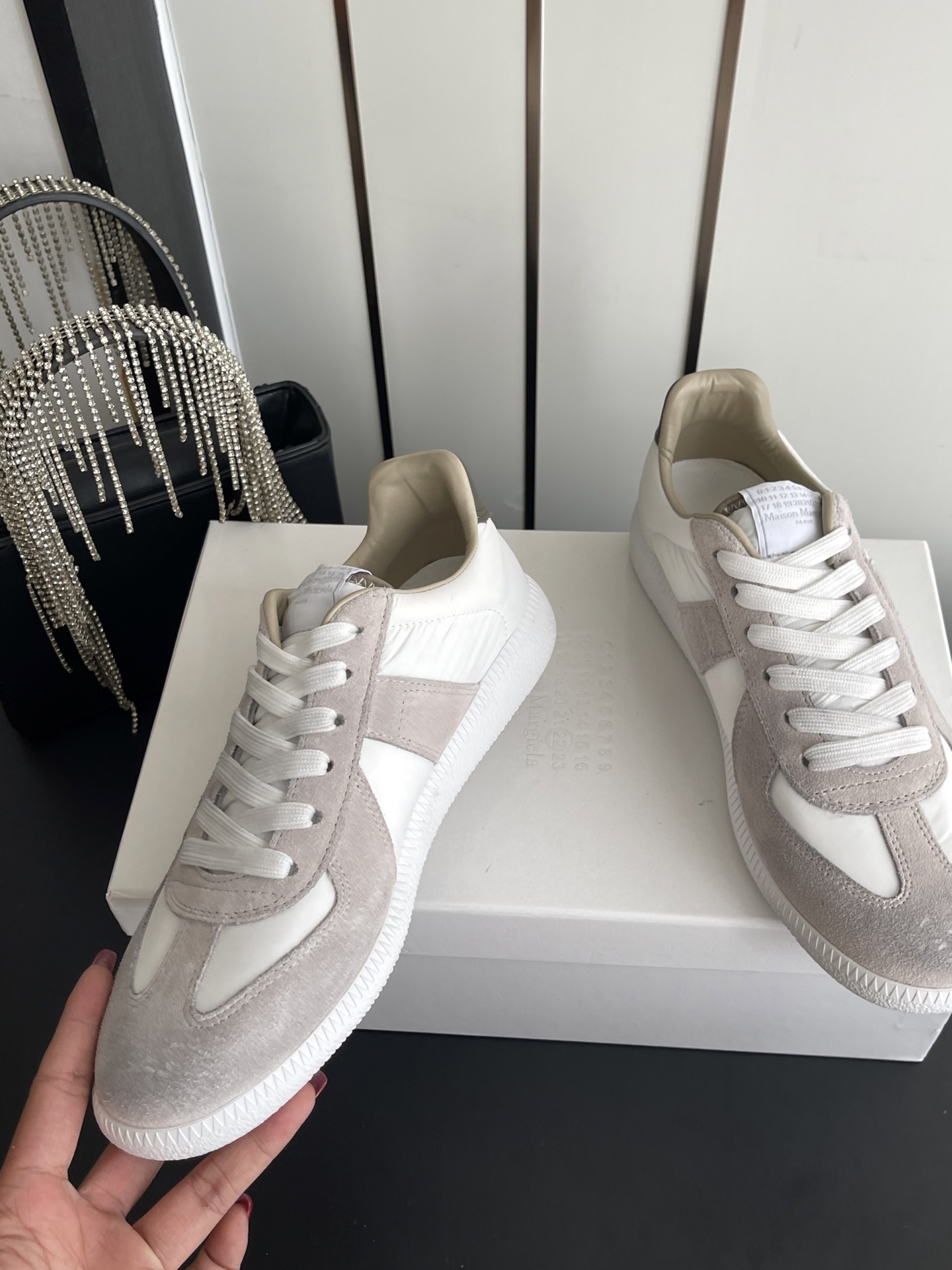 Designer Sneakers