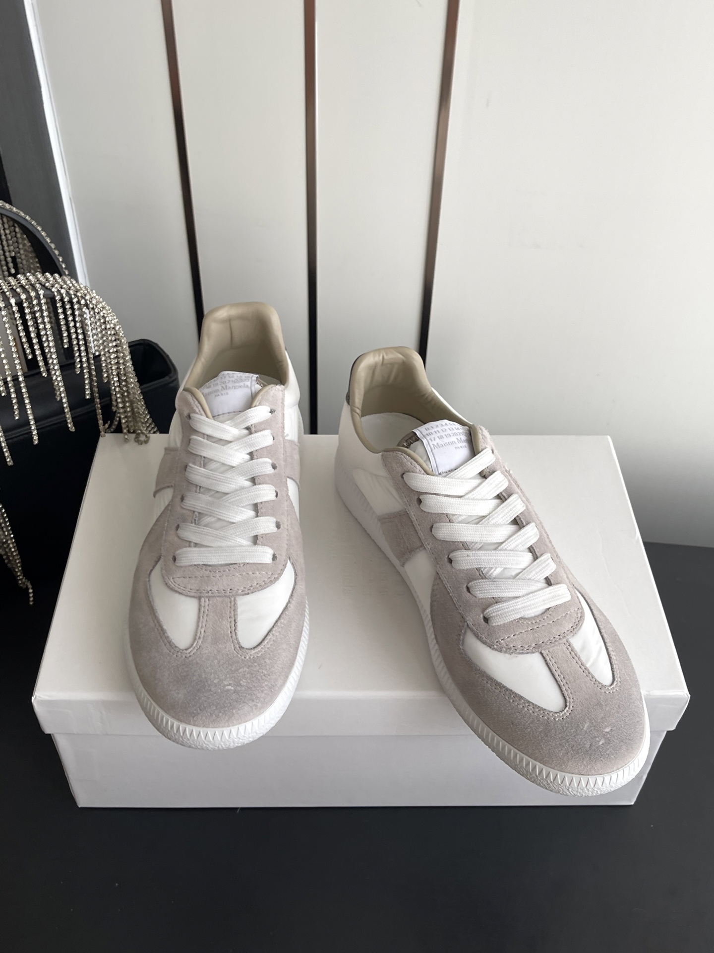 Designer Sneakers
