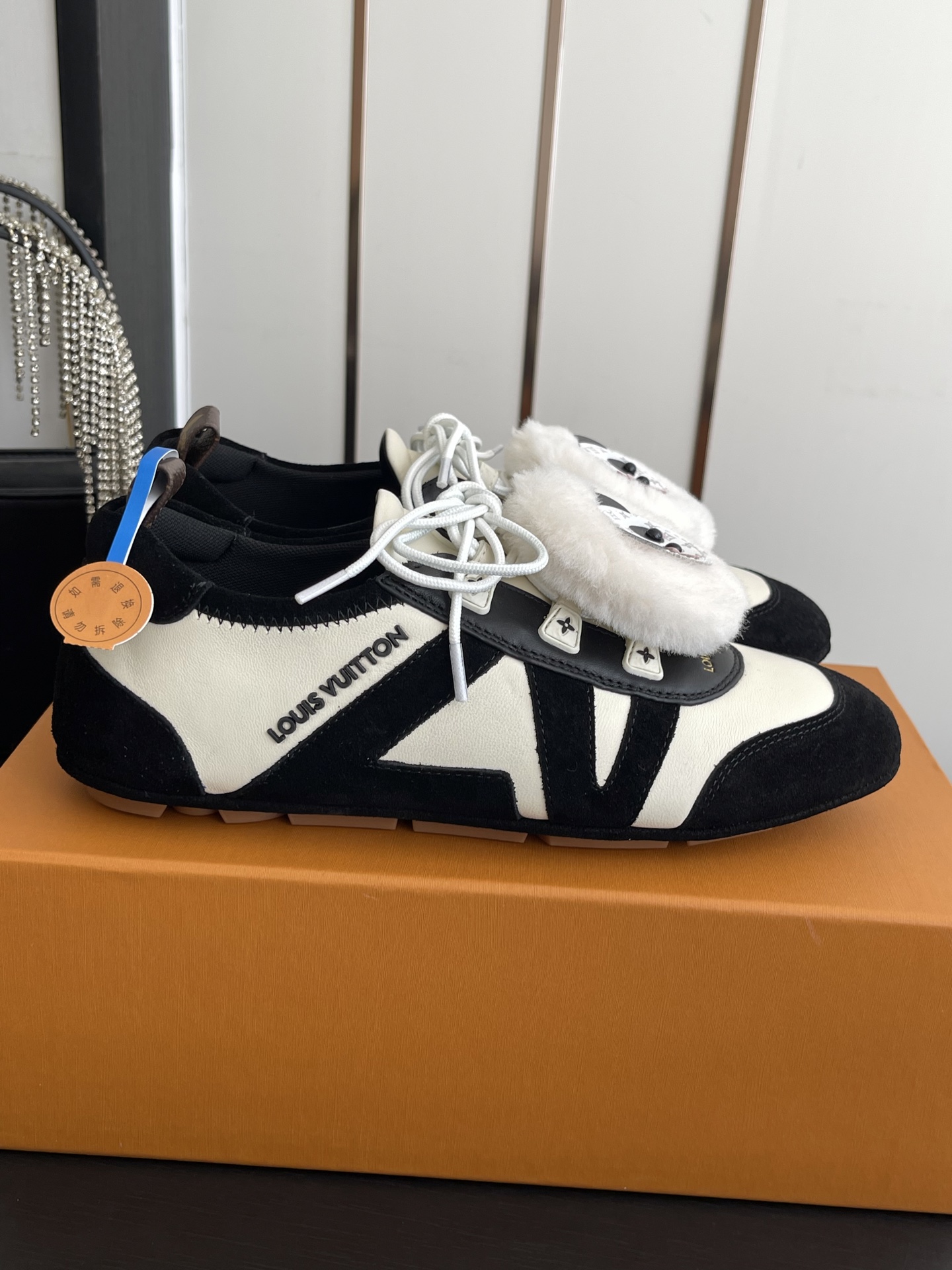 Louis Vuitton Sneakers
