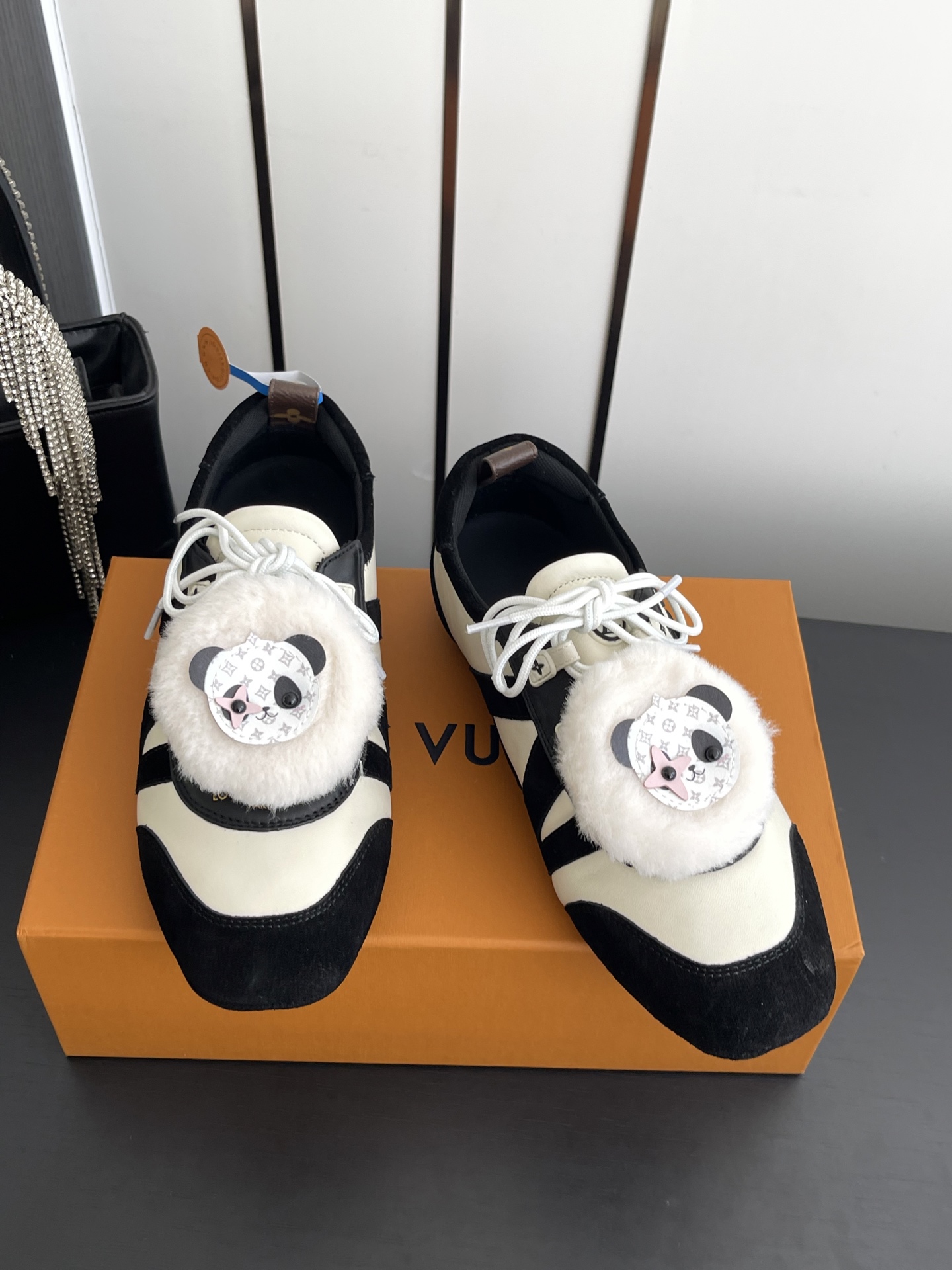 Louis Vuitton Sneakers