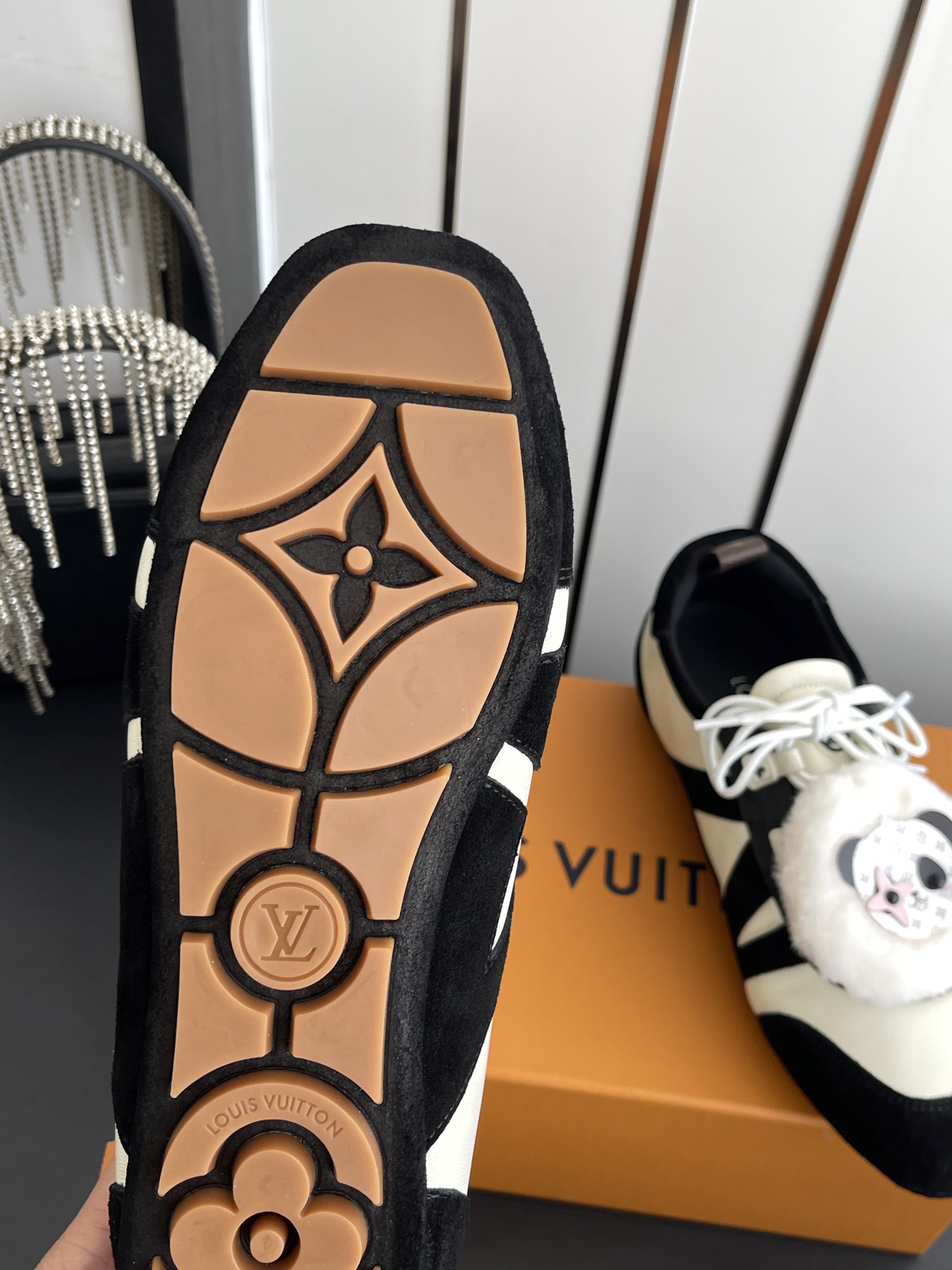 Louis Vuitton Sneakers