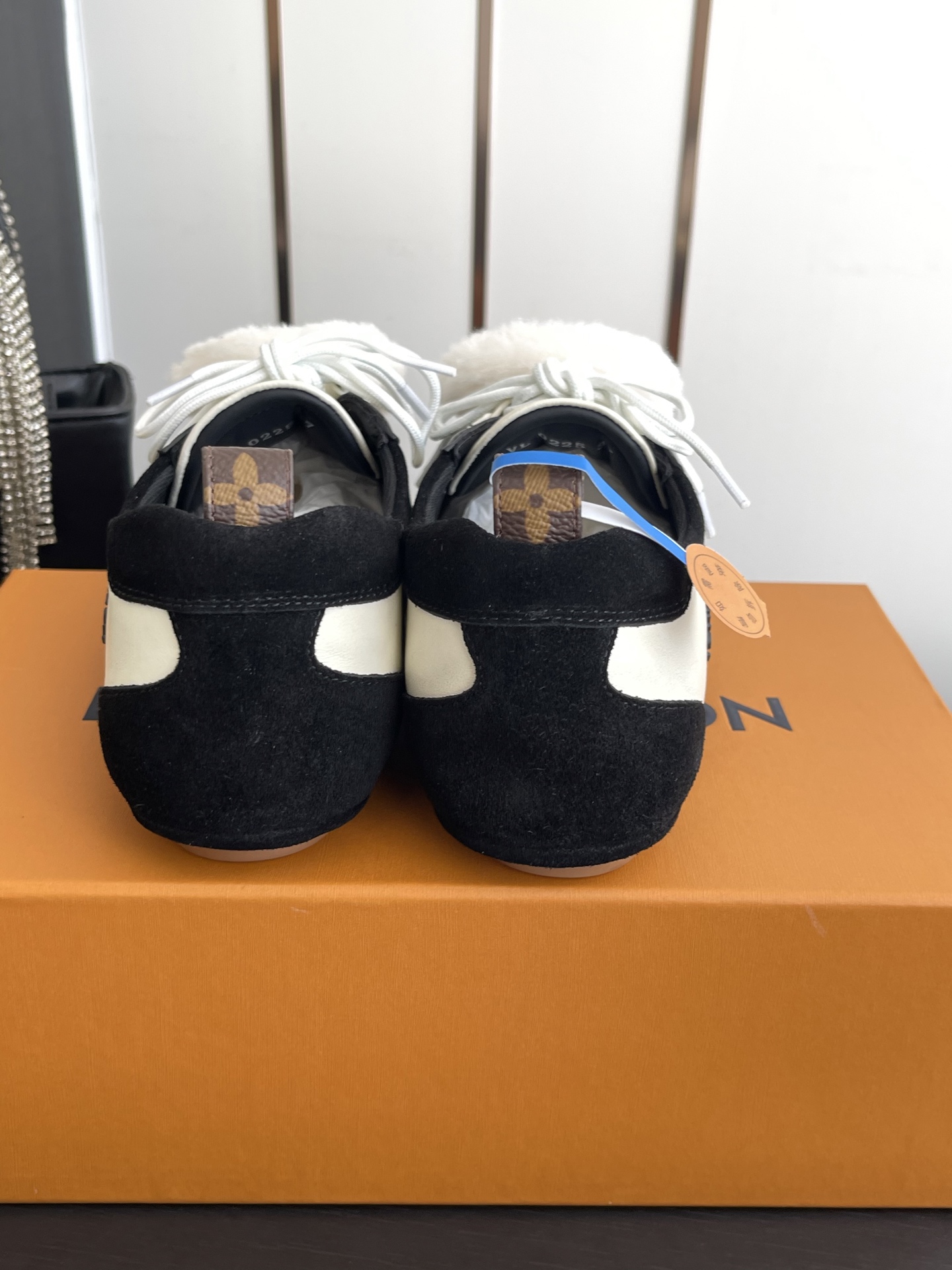 Louis Vuitton Sneakers