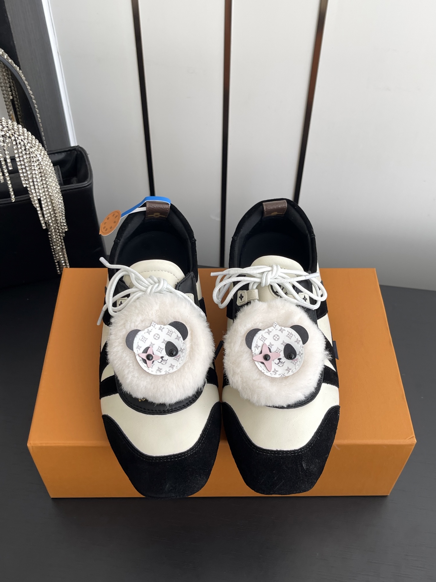Louis Vuitton Sneakers