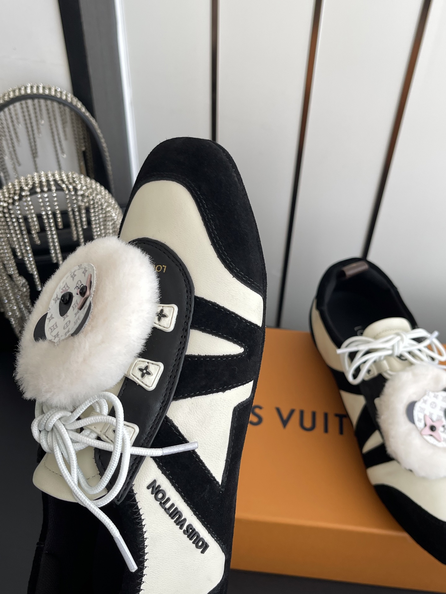 Louis Vuitton Sneakers