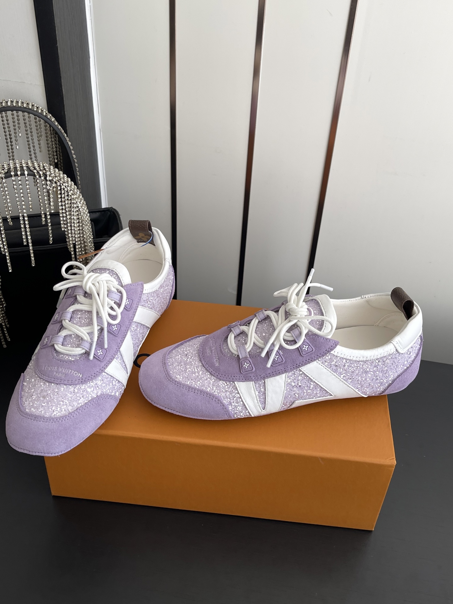 Louis Vuitton Sneakers