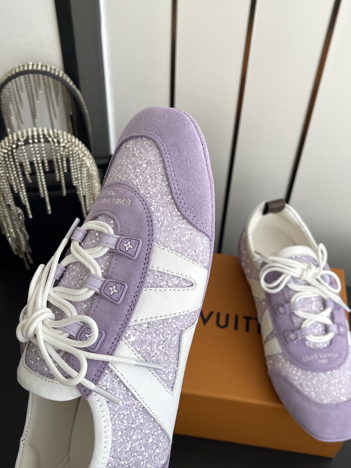 Louis Vuitton Sneakers
