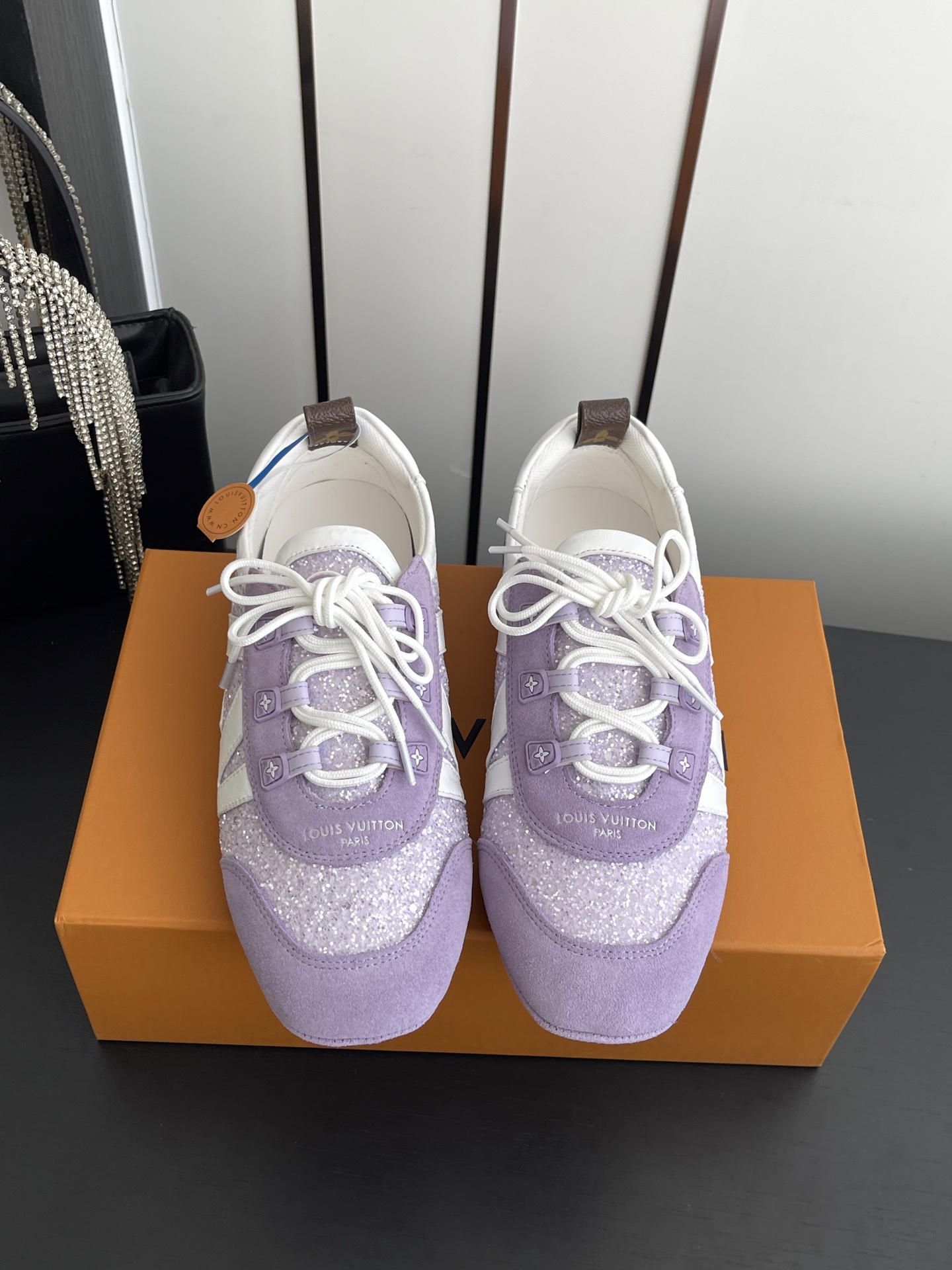 Louis Vuitton Sneakers