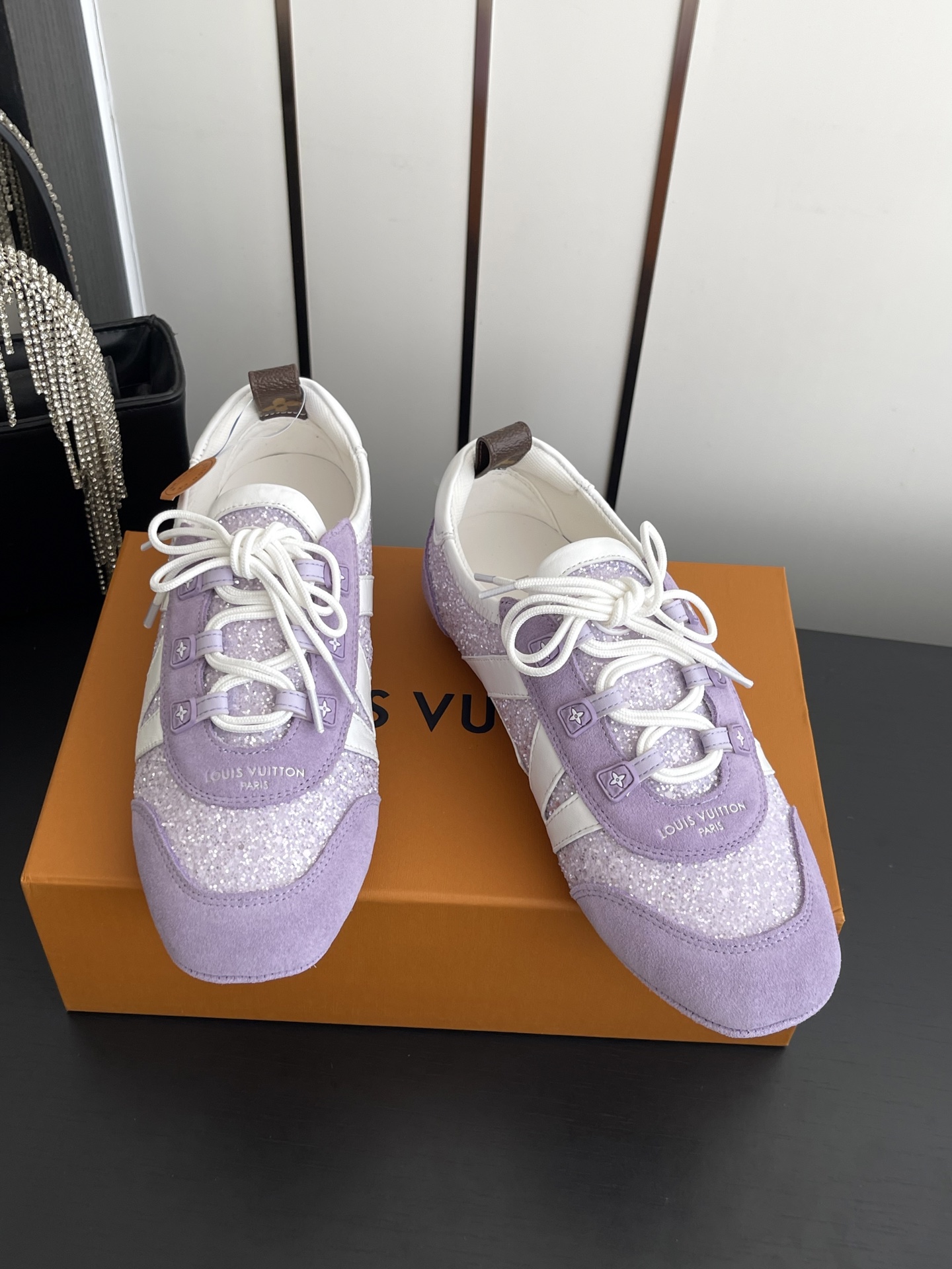 Louis Vuitton Sneakers