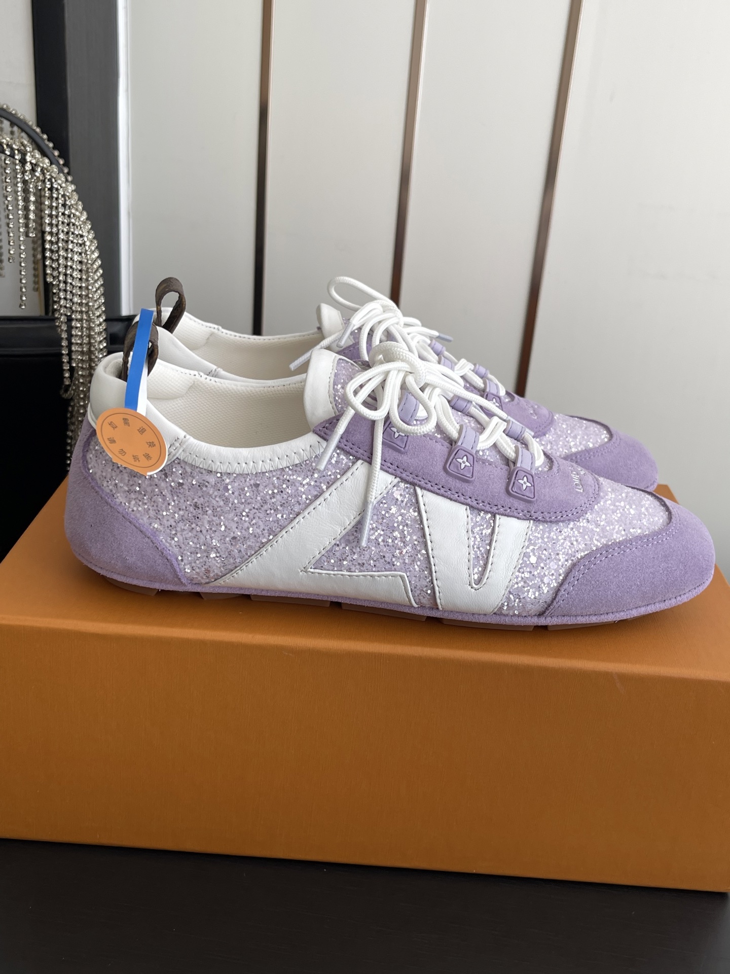 Louis Vuitton Sneakers