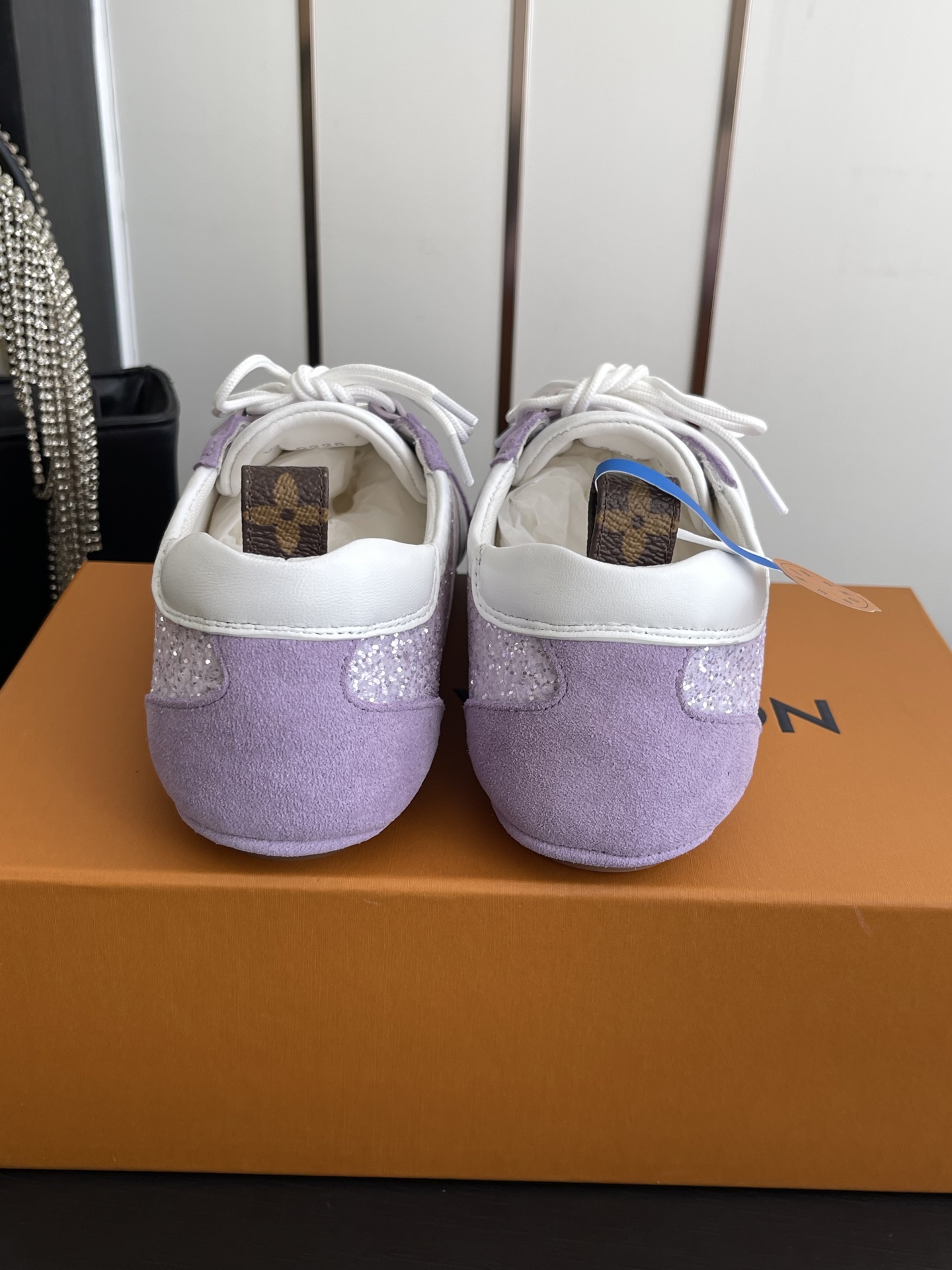 Louis Vuitton Sneakers