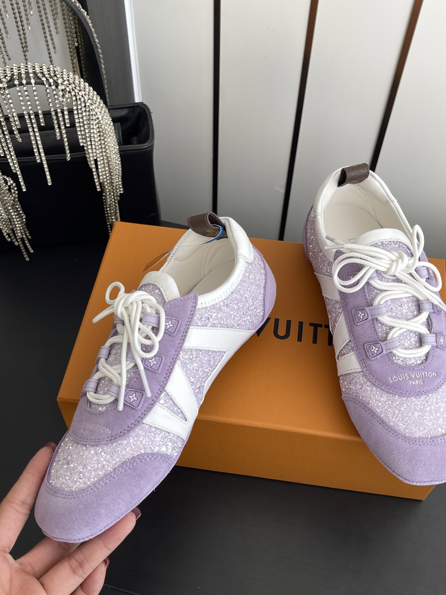 Louis Vuitton Sneakers