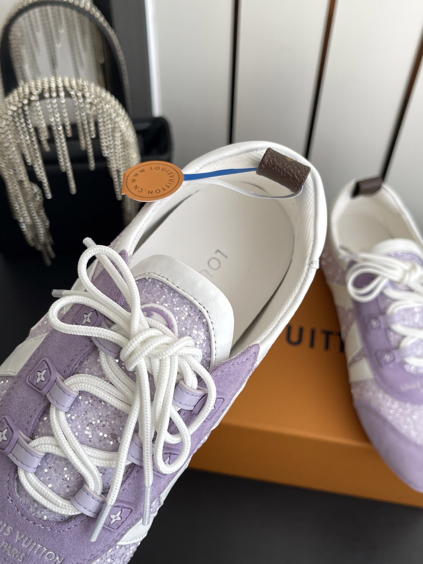 Louis Vuitton Sneakers