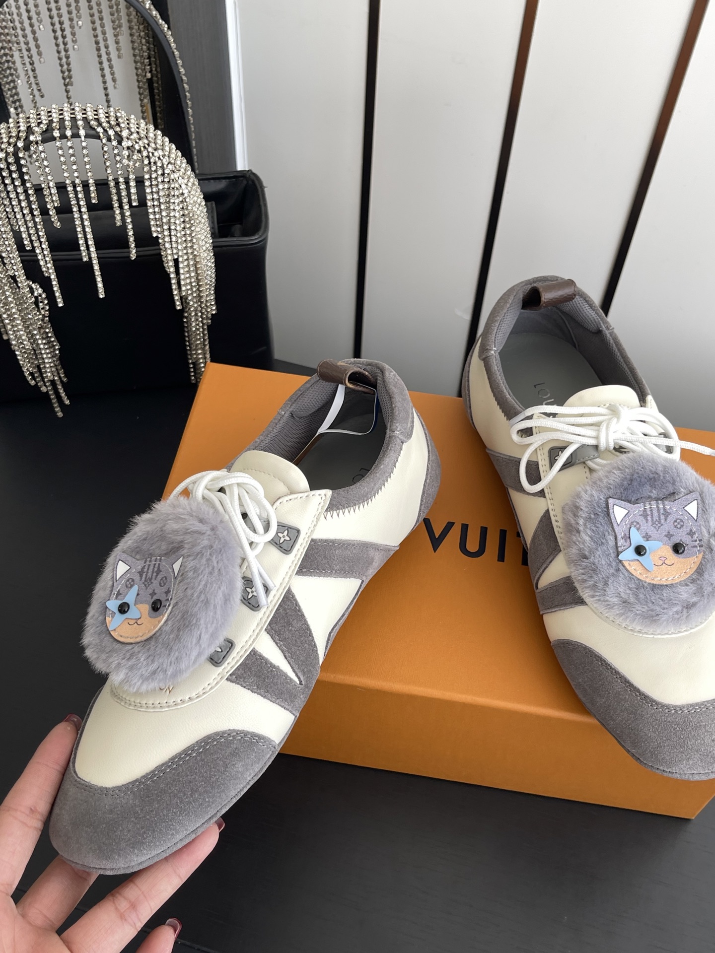 Louis Vuitton Sneakers