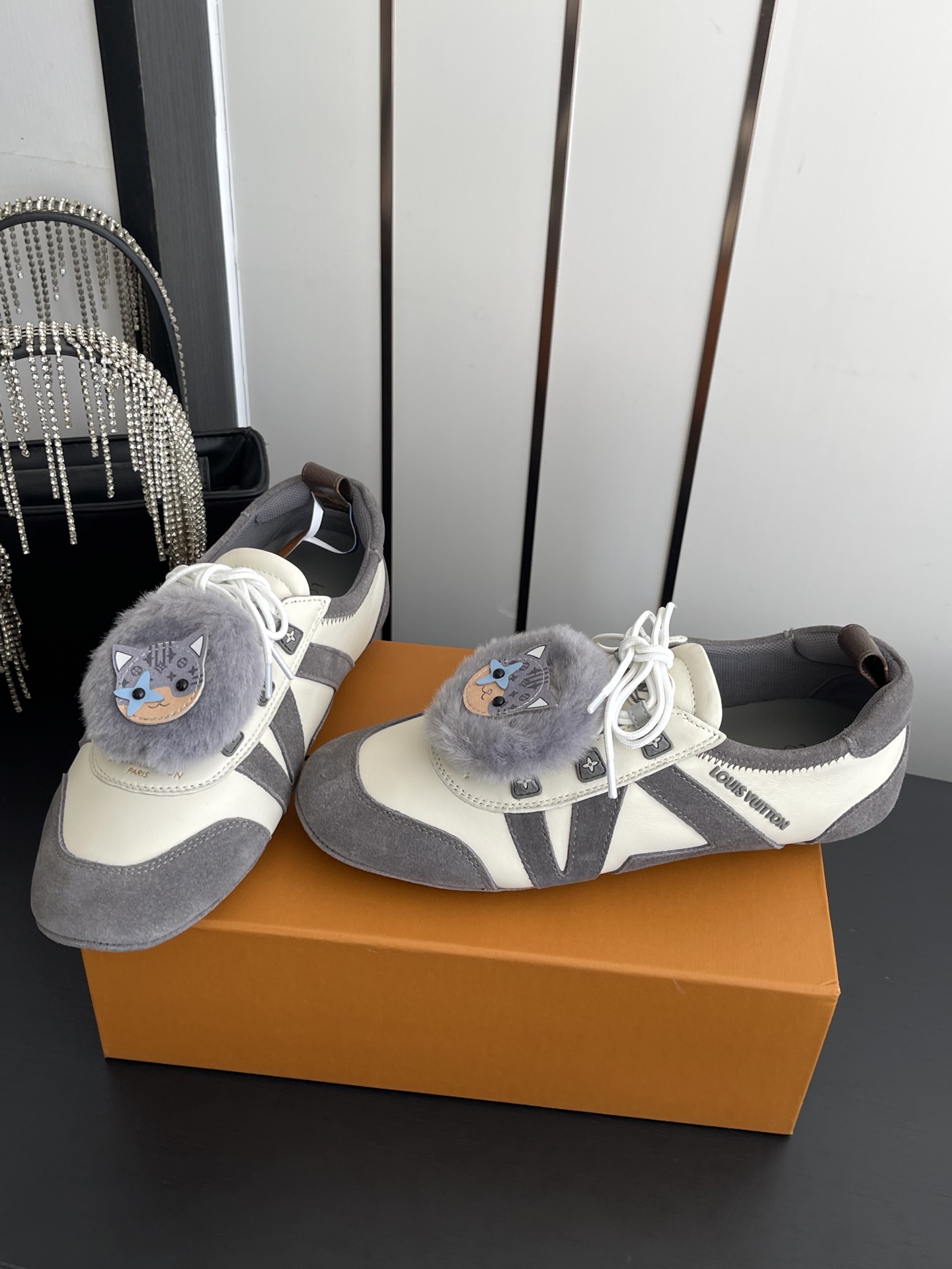 Louis Vuitton Sneakers