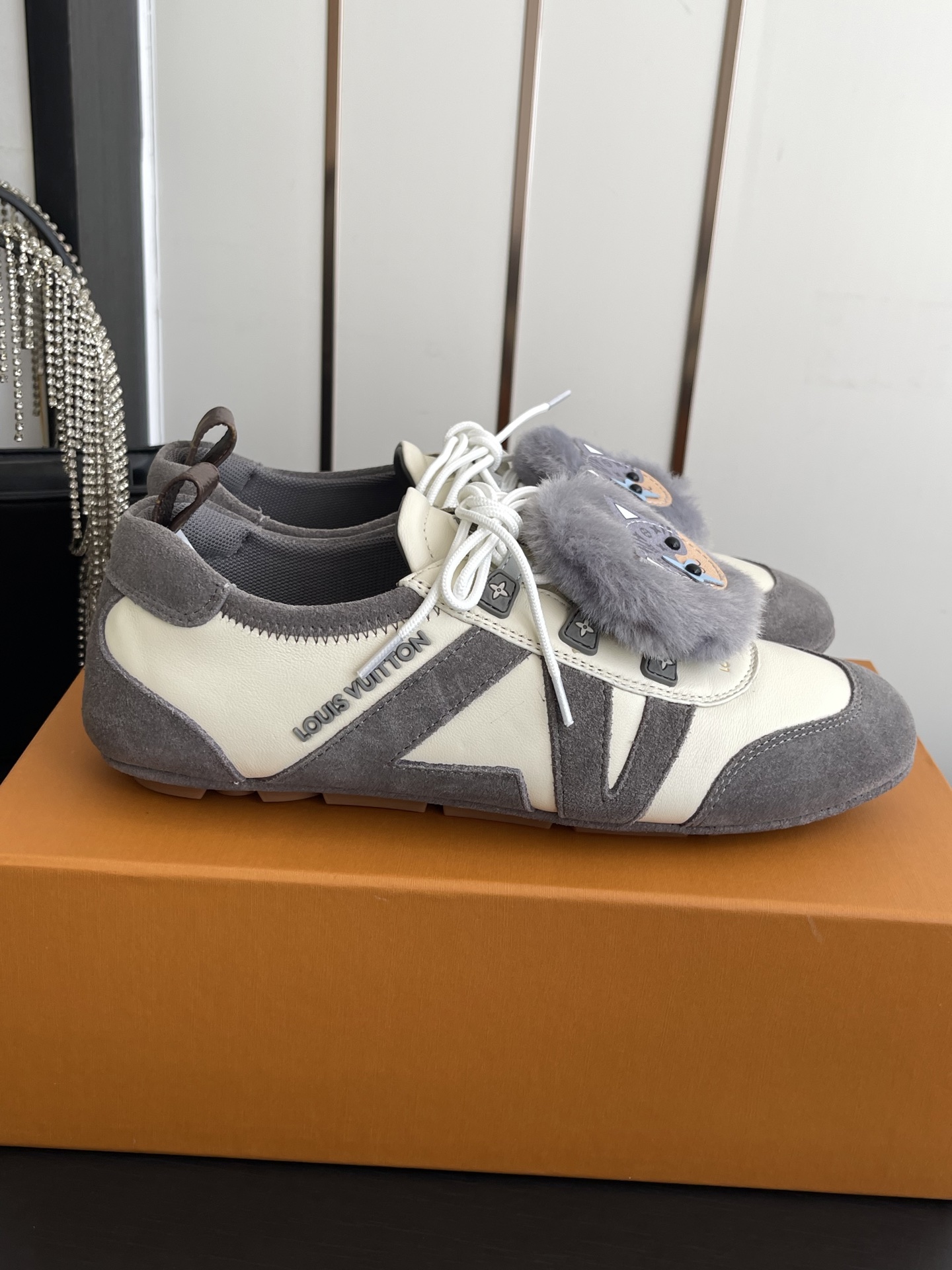 Louis Vuitton Sneakers