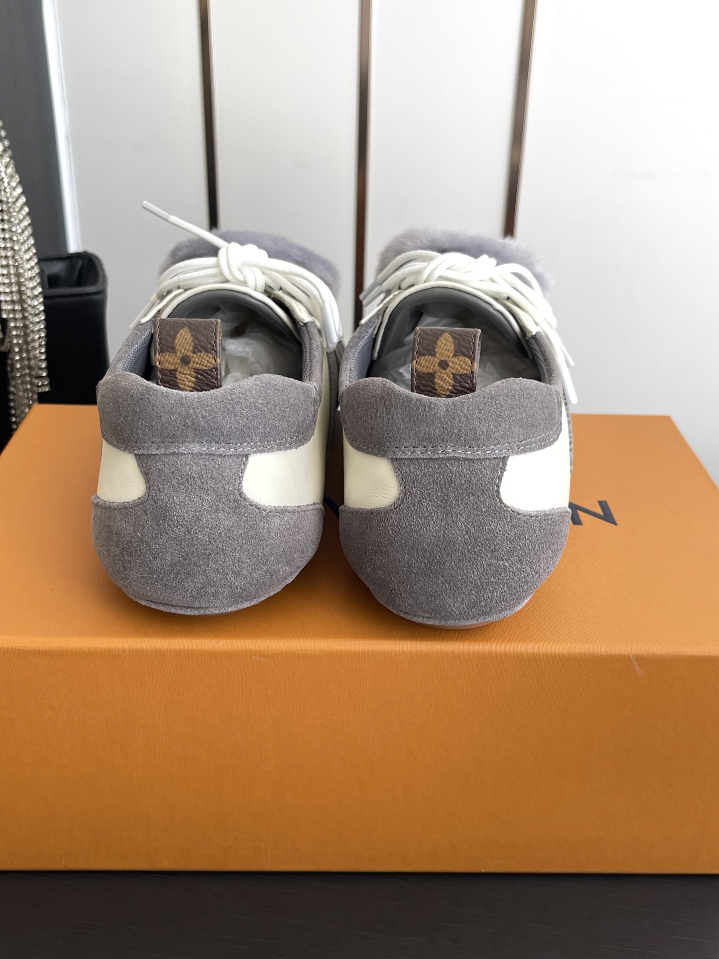 Louis Vuitton Sneakers