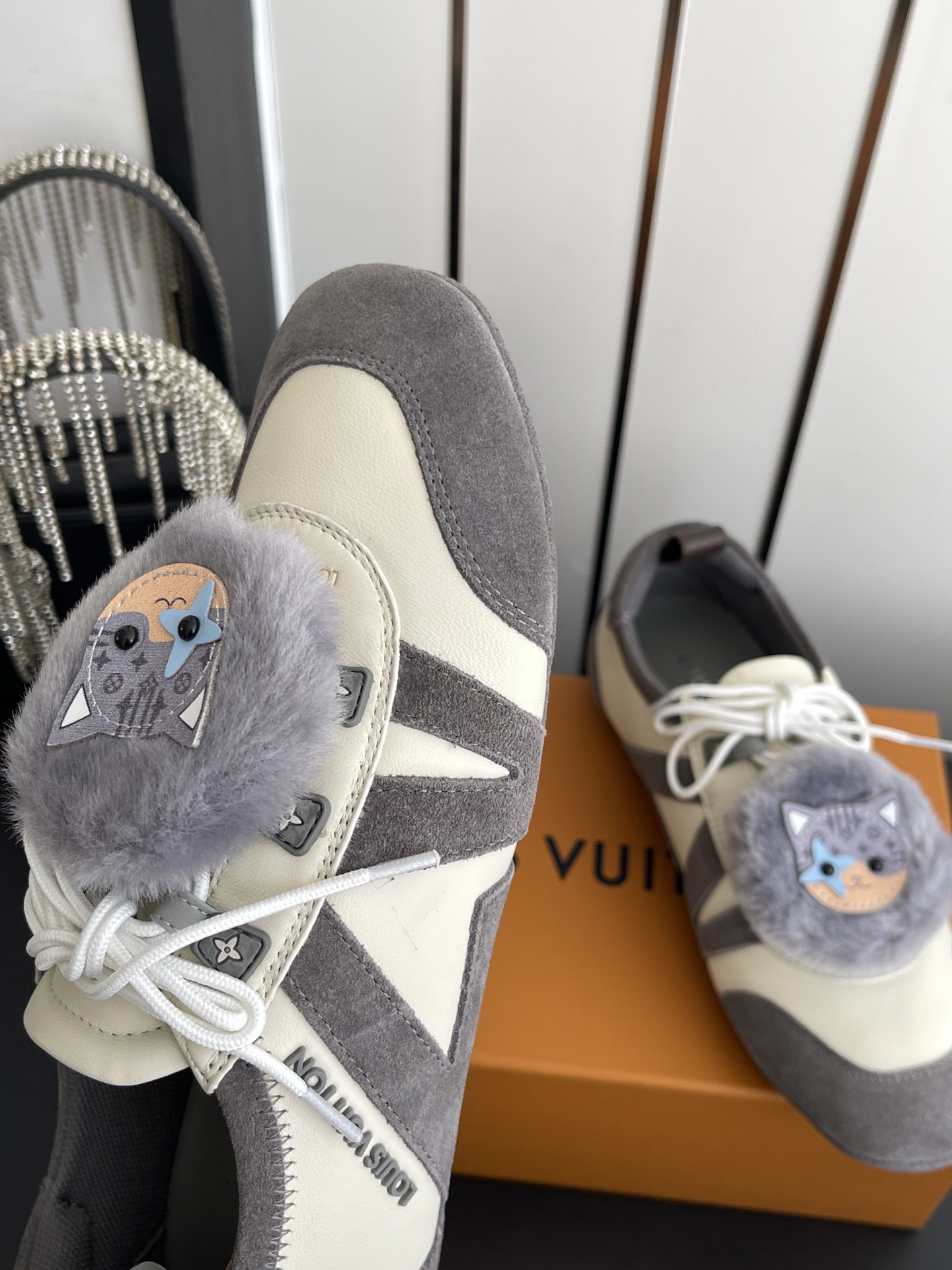Louis Vuitton Sneakers