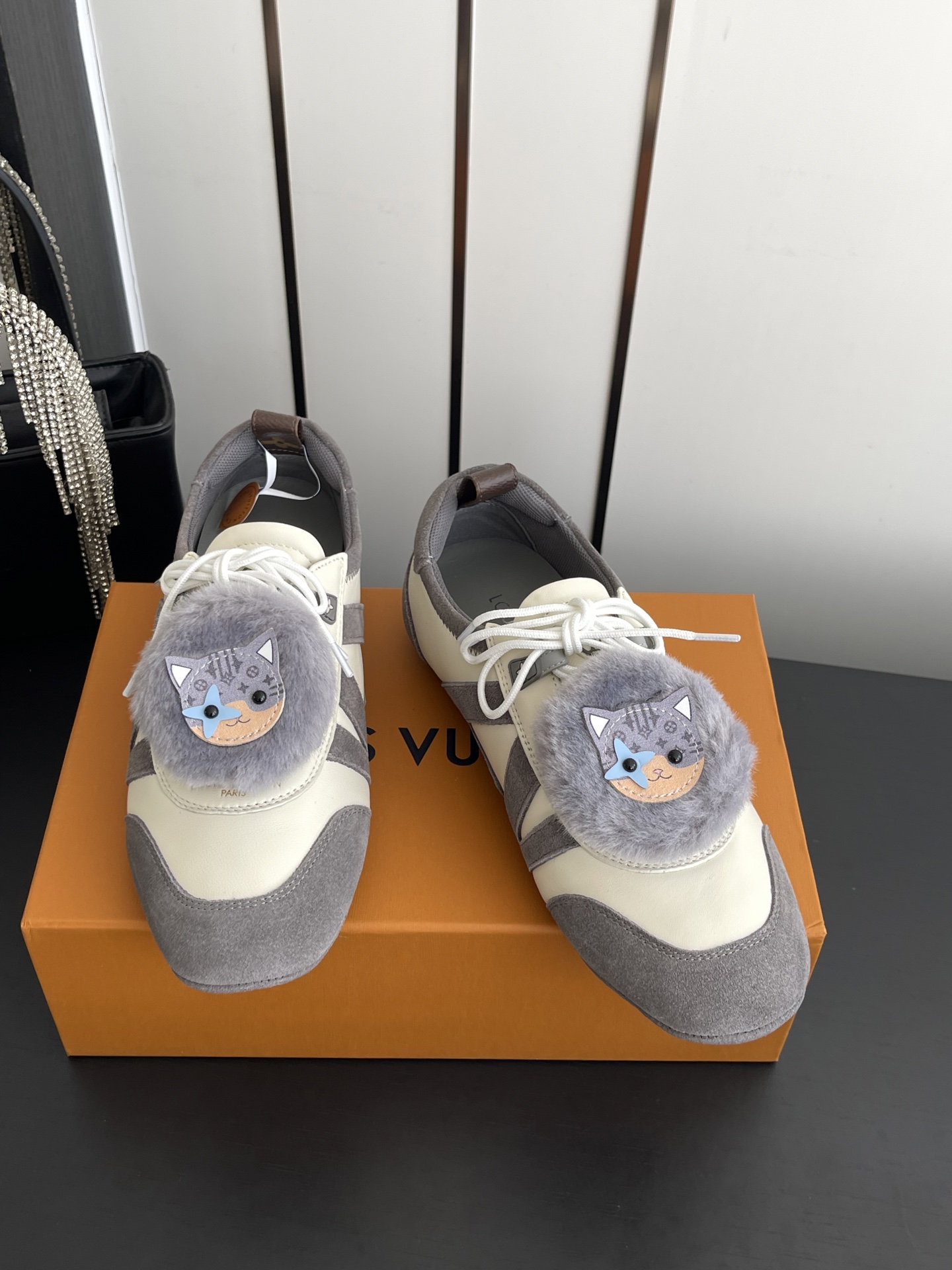 Louis Vuitton Sneakers