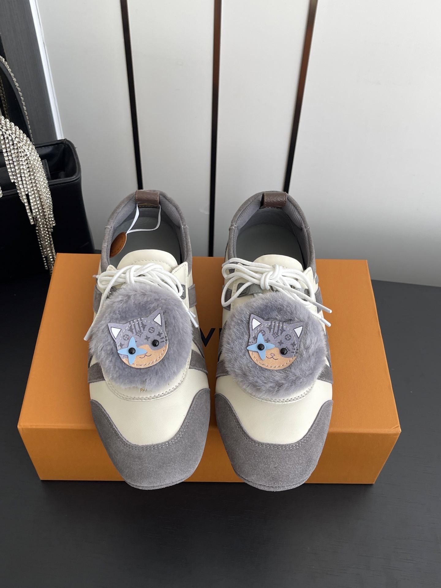 Louis Vuitton Sneakers