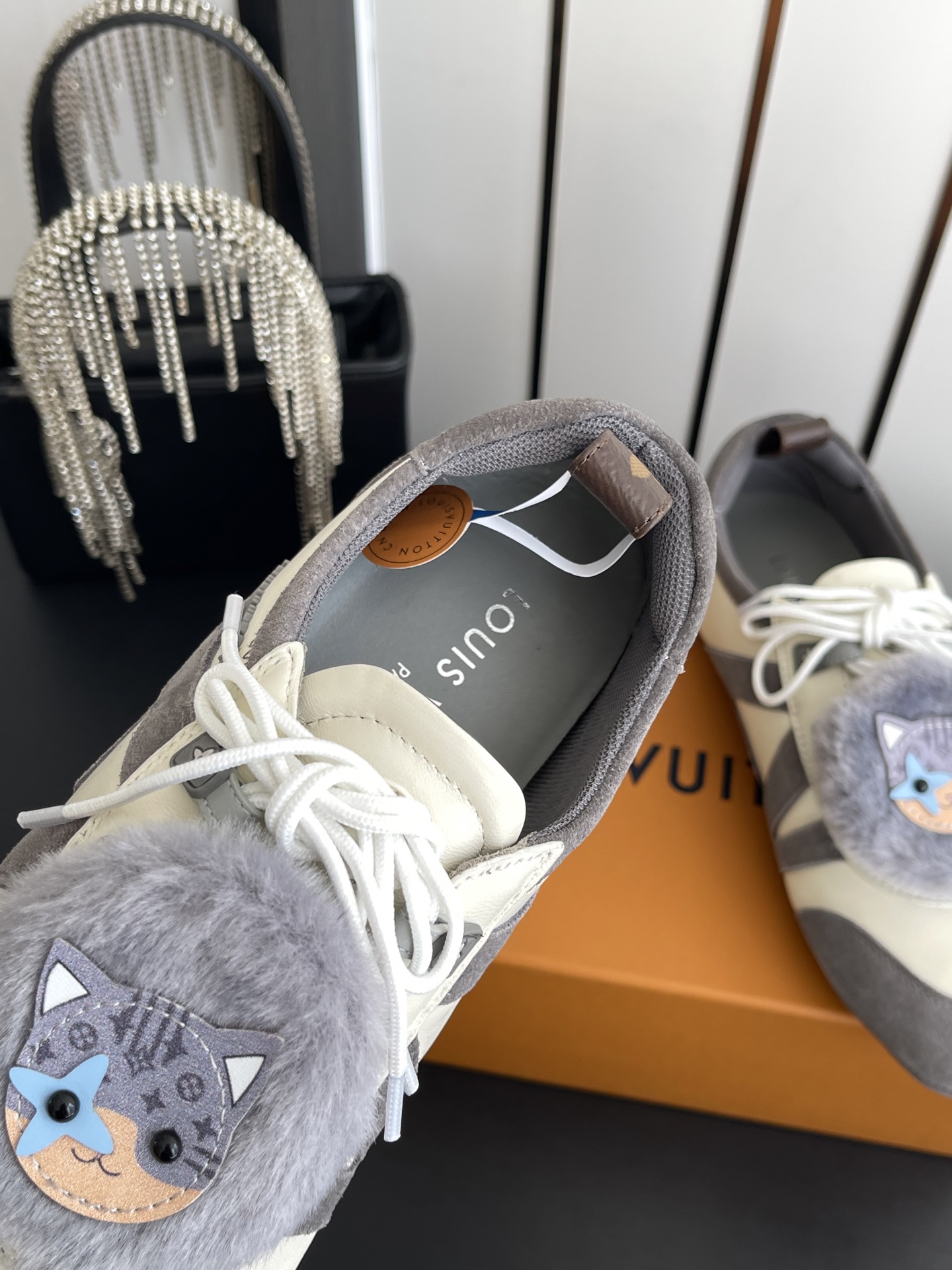 Louis Vuitton Sneakers