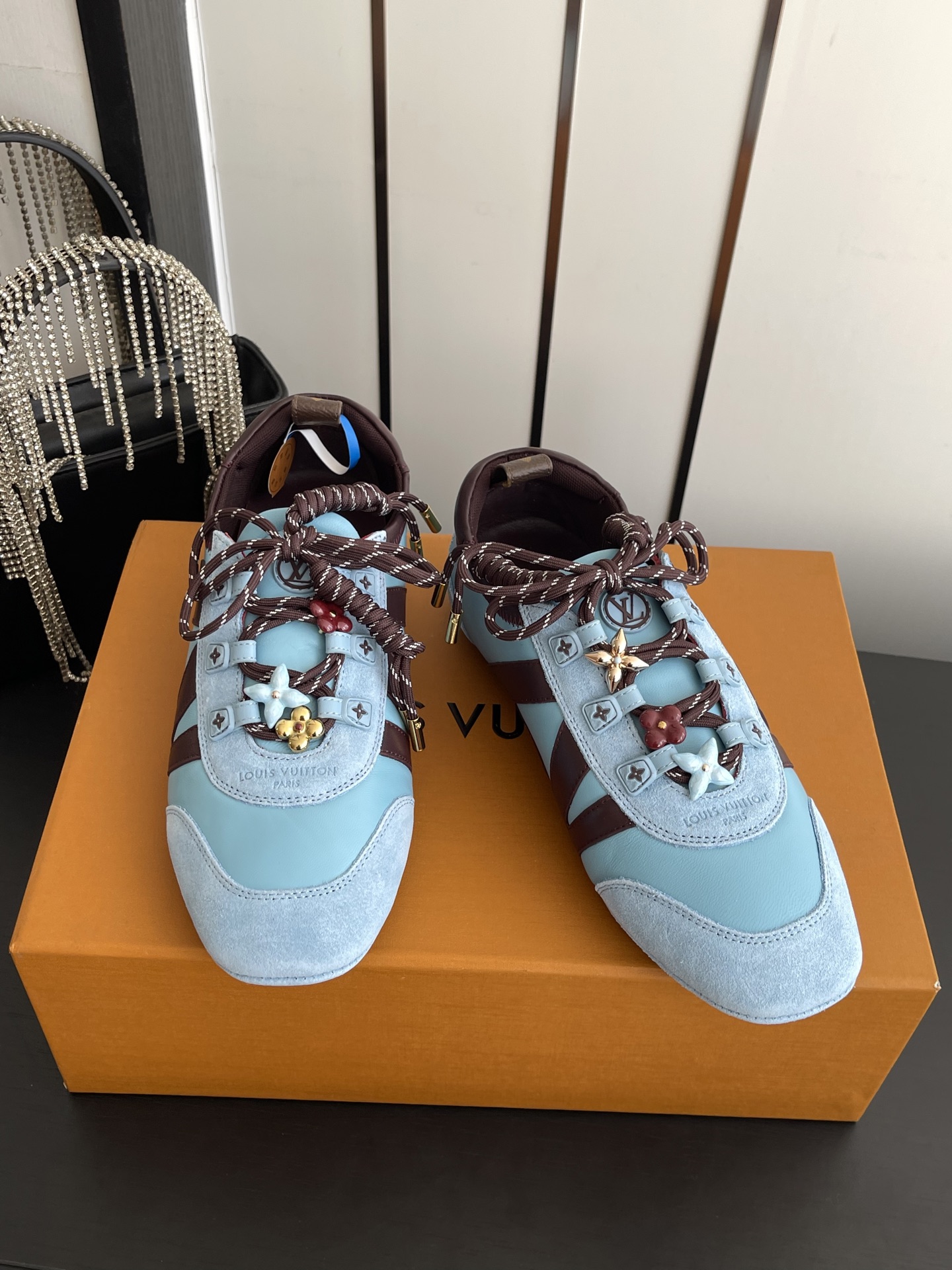Louis Vuitton Sneakers