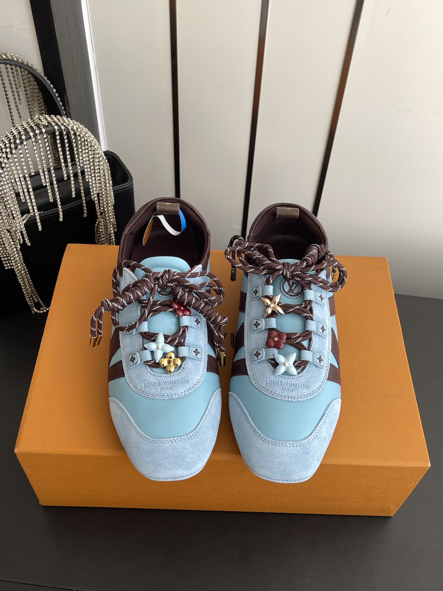 Louis Vuitton Sneakers