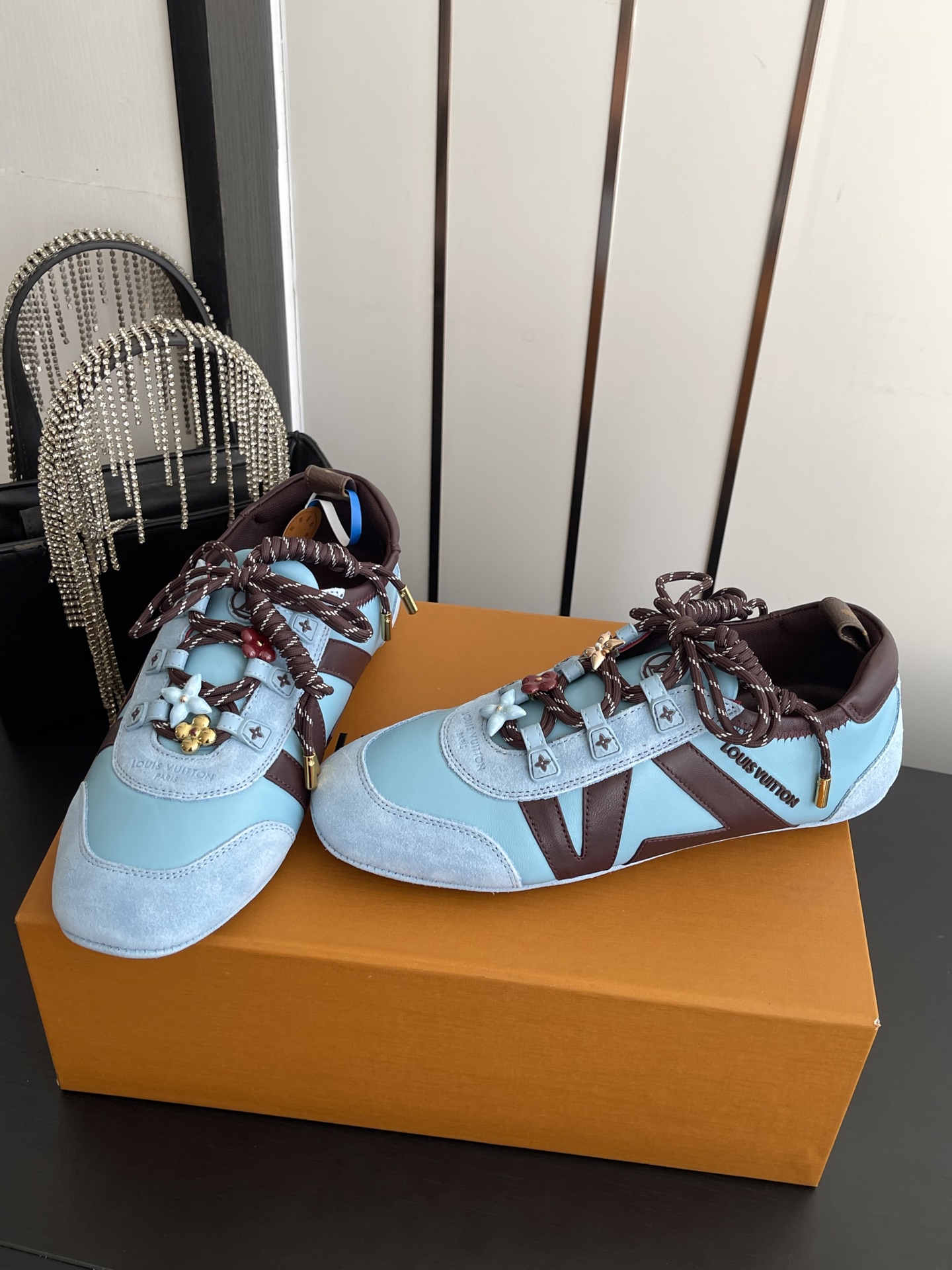 Louis Vuitton Sneakers