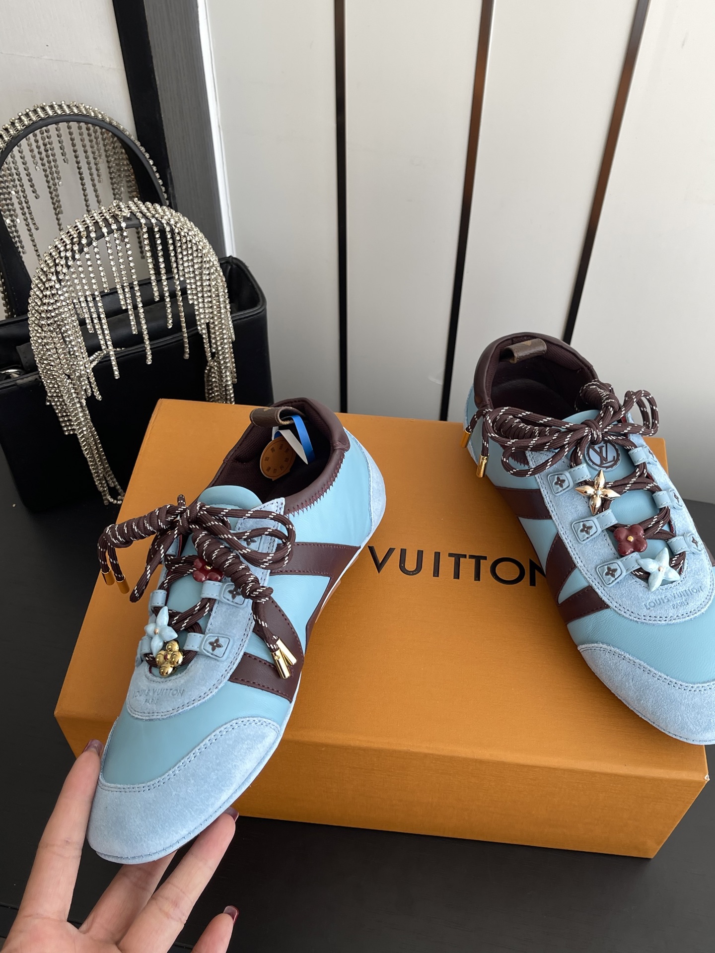 Louis Vuitton Sneakers