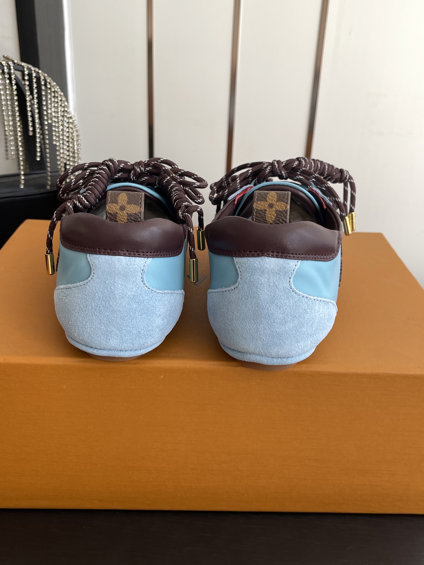 Louis Vuitton Sneakers