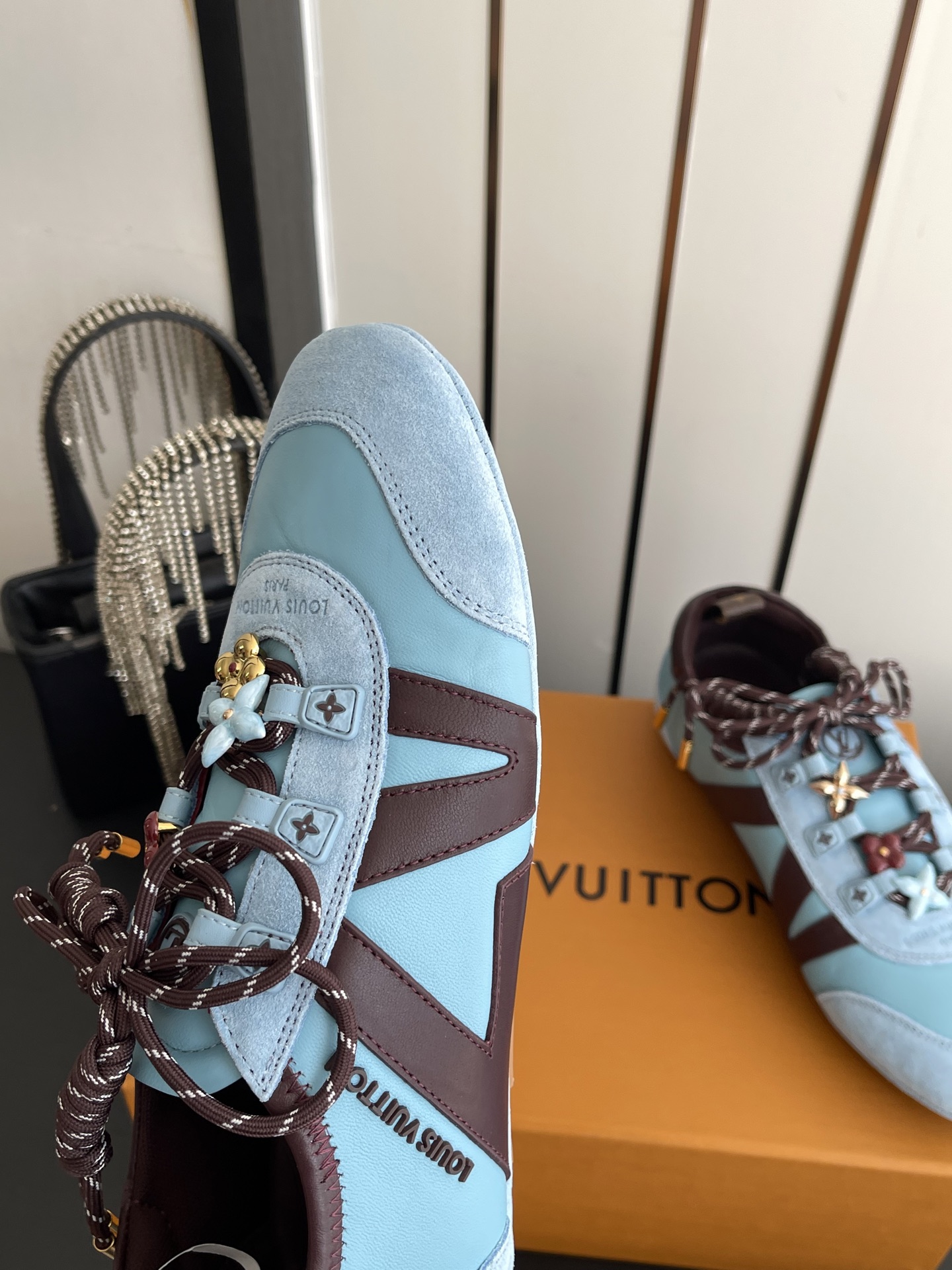 Louis Vuitton Sneakers