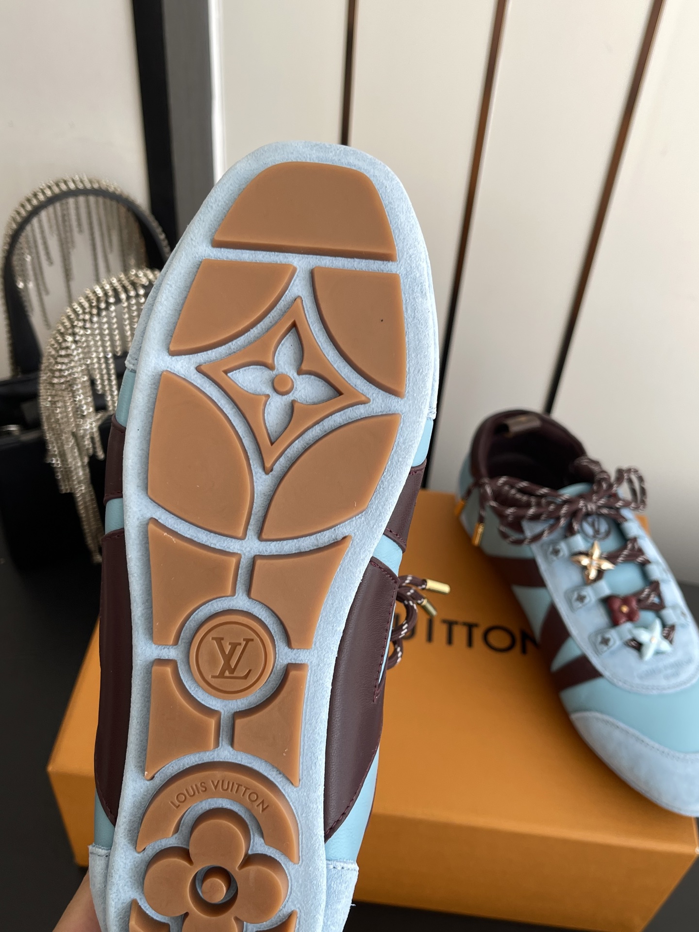 Louis Vuitton Sneakers