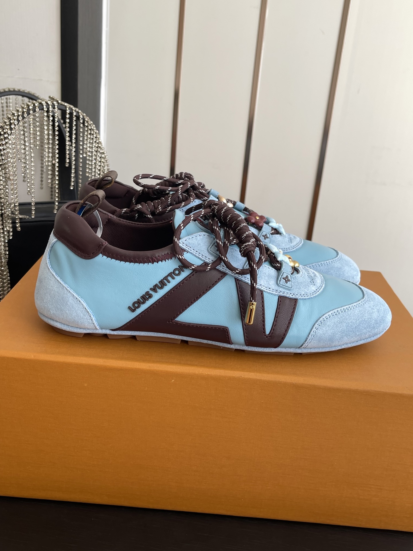 Louis Vuitton Sneakers