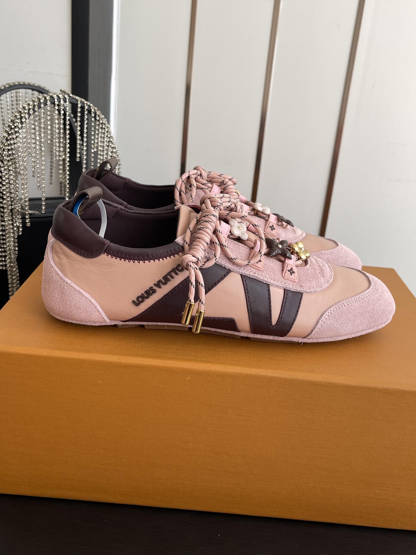 Louis Vuitton Sneakers