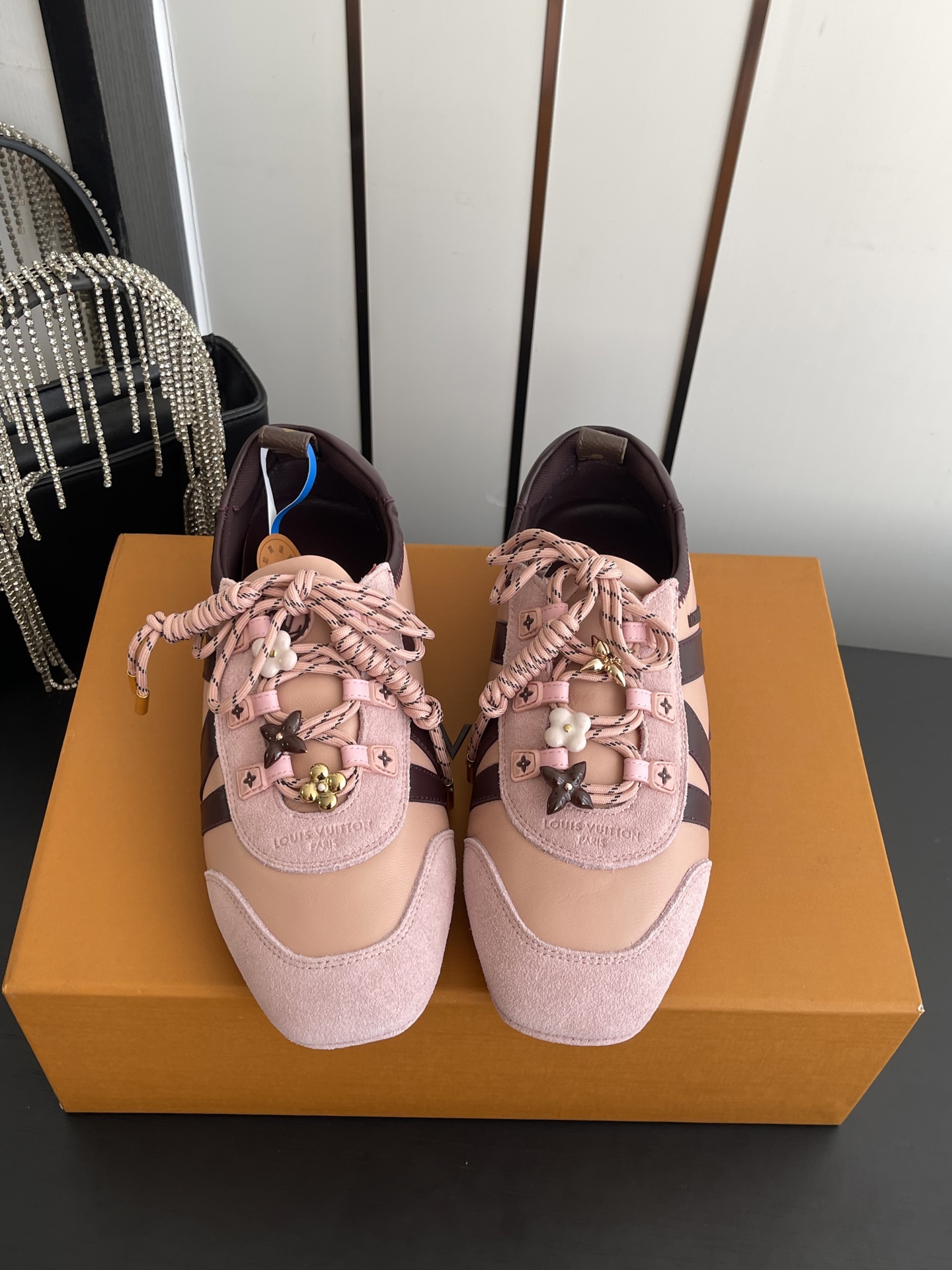 Louis Vuitton Sneakers