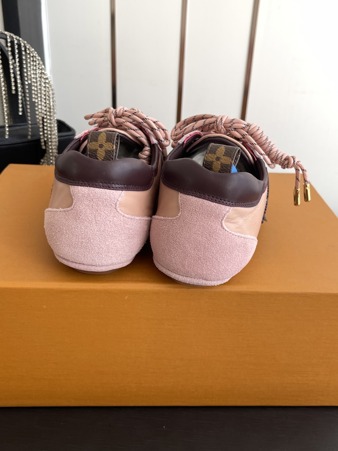 Louis Vuitton Sneakers