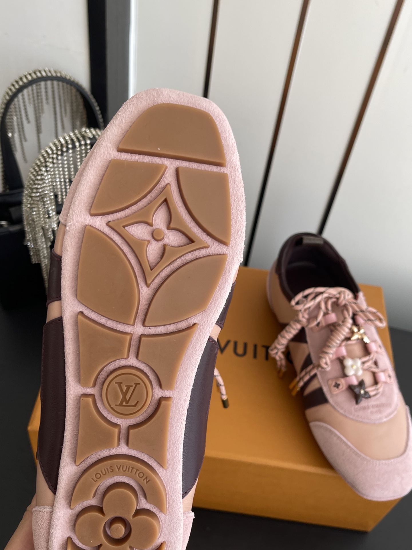 Louis Vuitton Sneakers