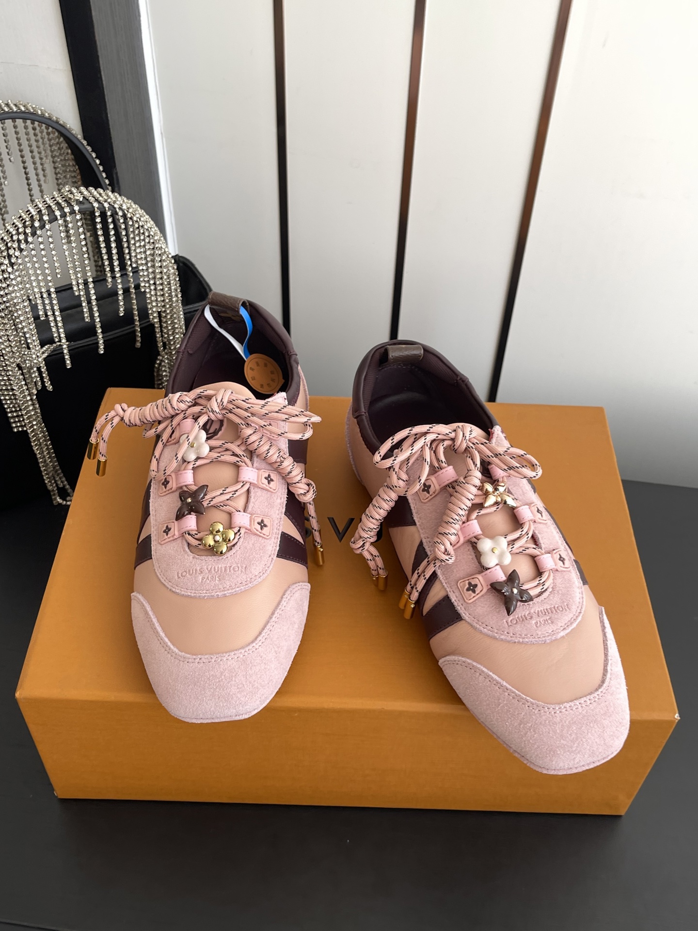 Louis Vuitton Sneakers
