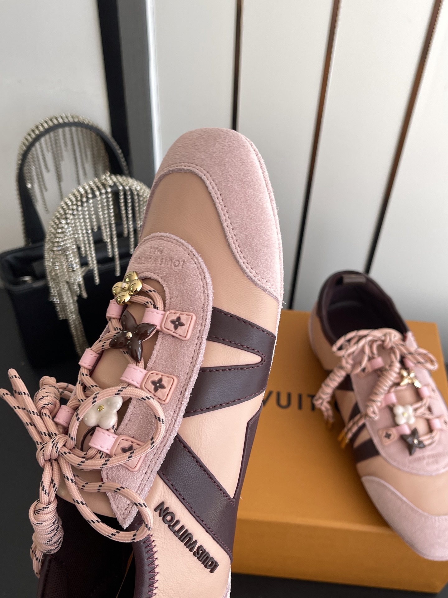 Louis Vuitton Sneakers