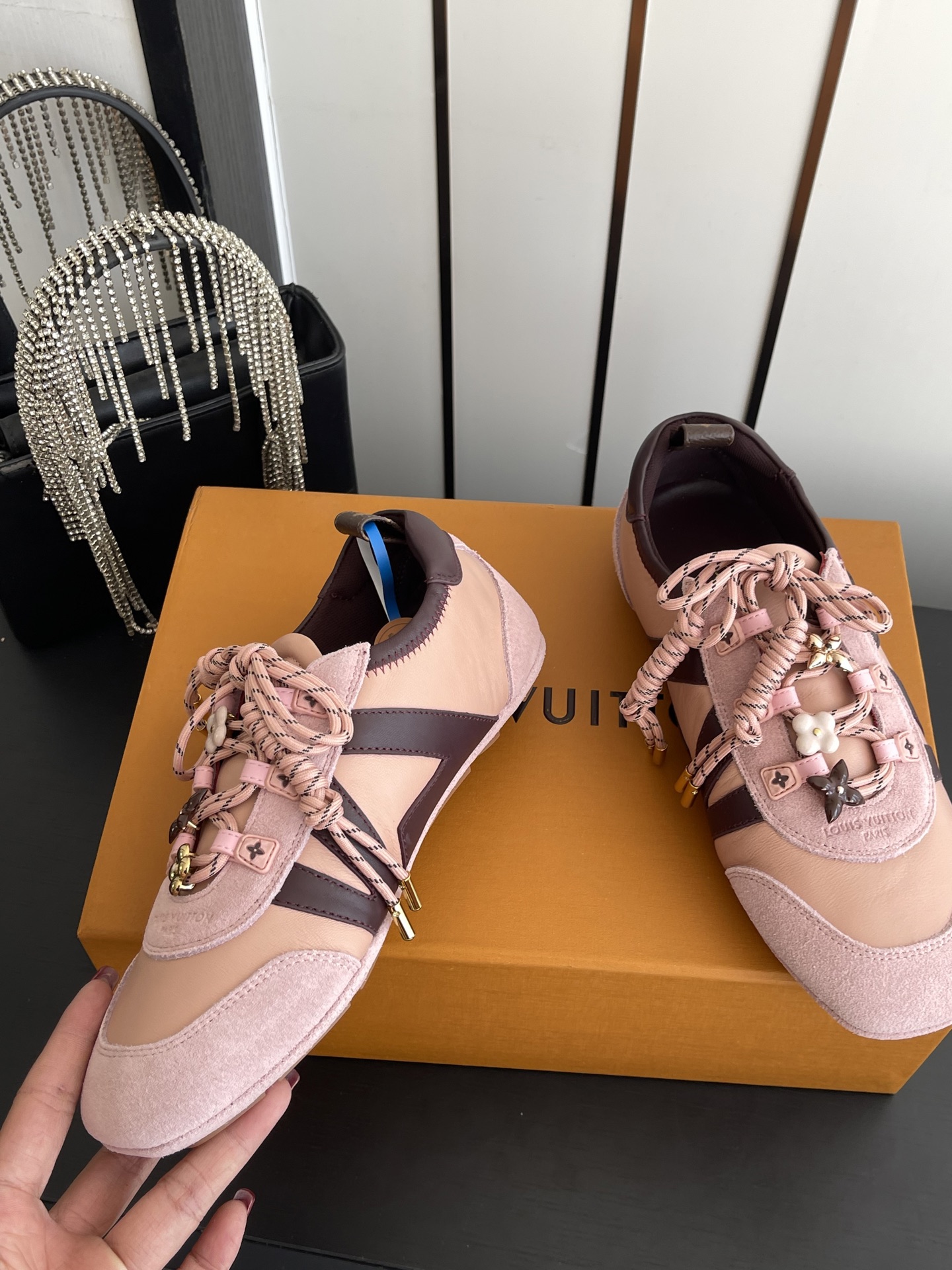Louis Vuitton Sneakers