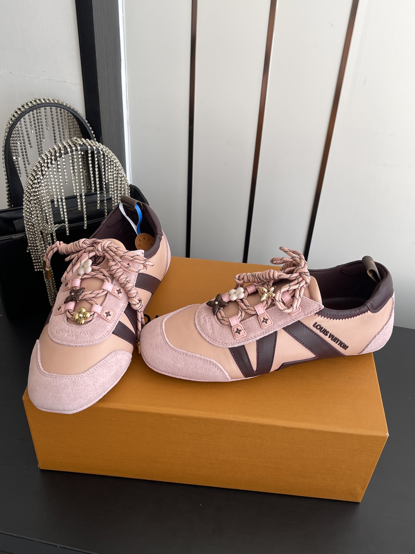 Louis Vuitton Sneakers