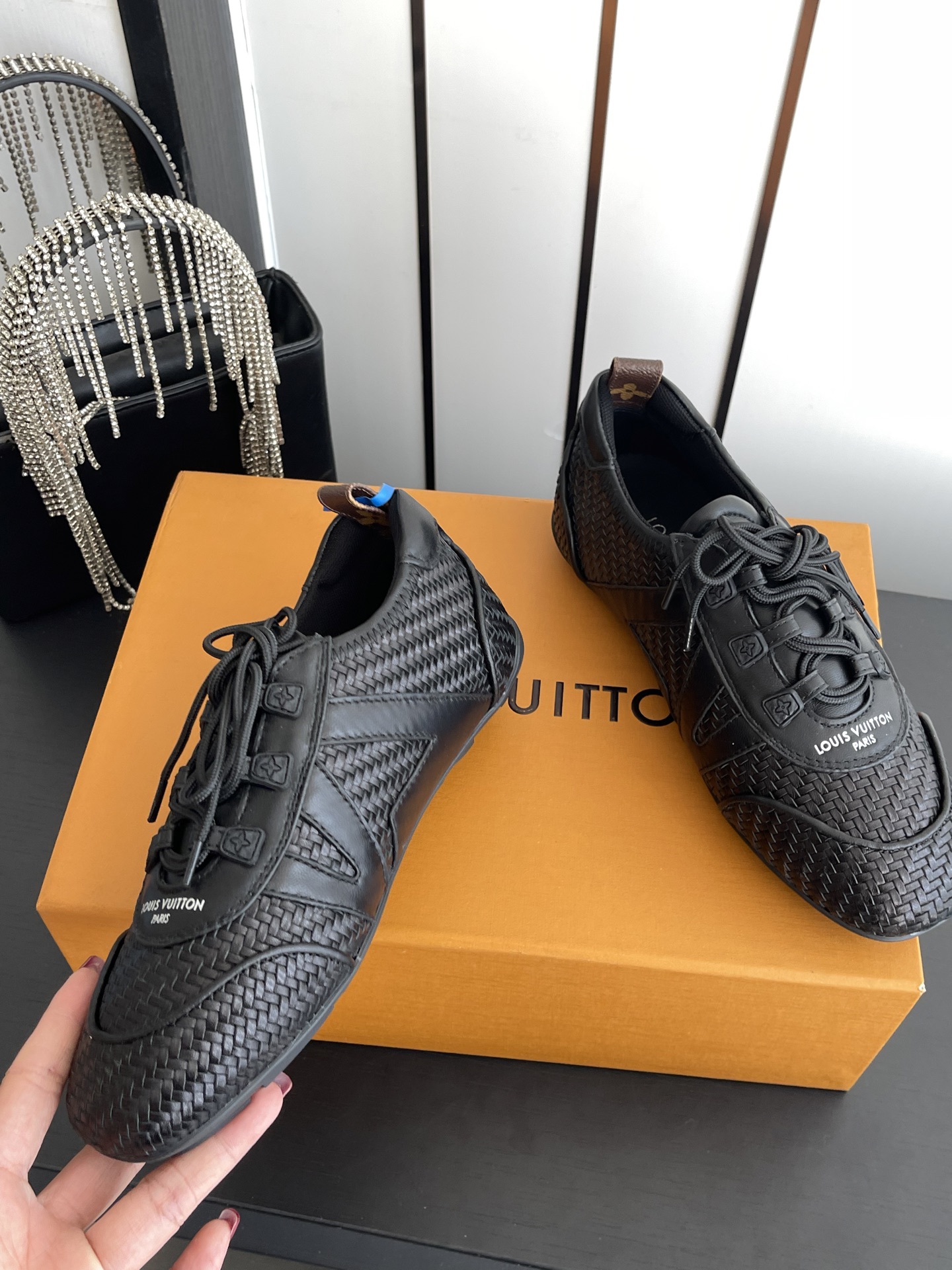 Louis Vuitton Sneakers