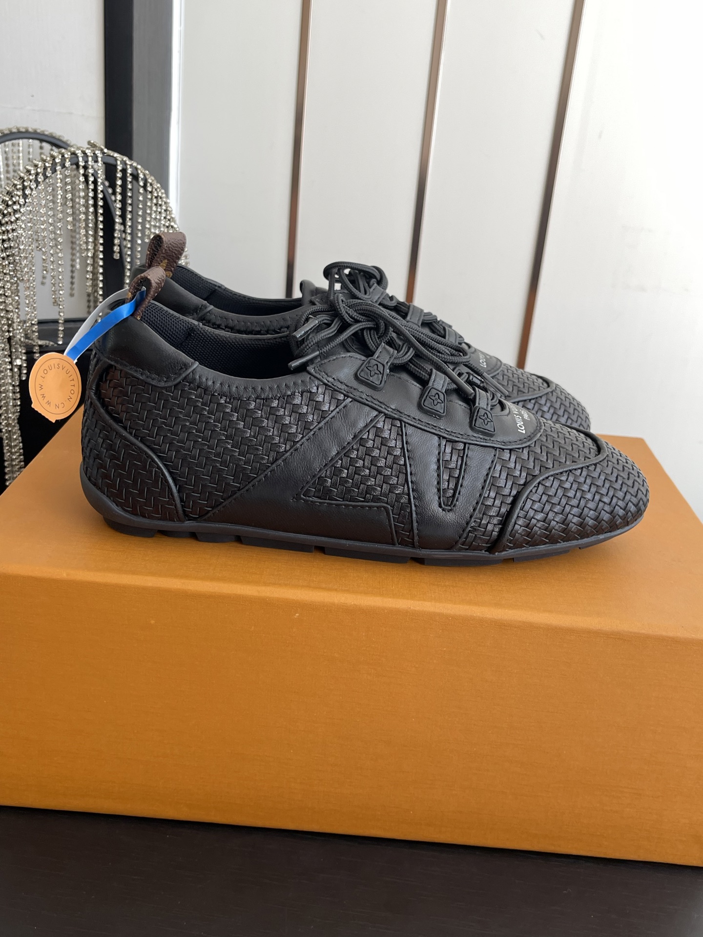 Louis Vuitton Sneakers