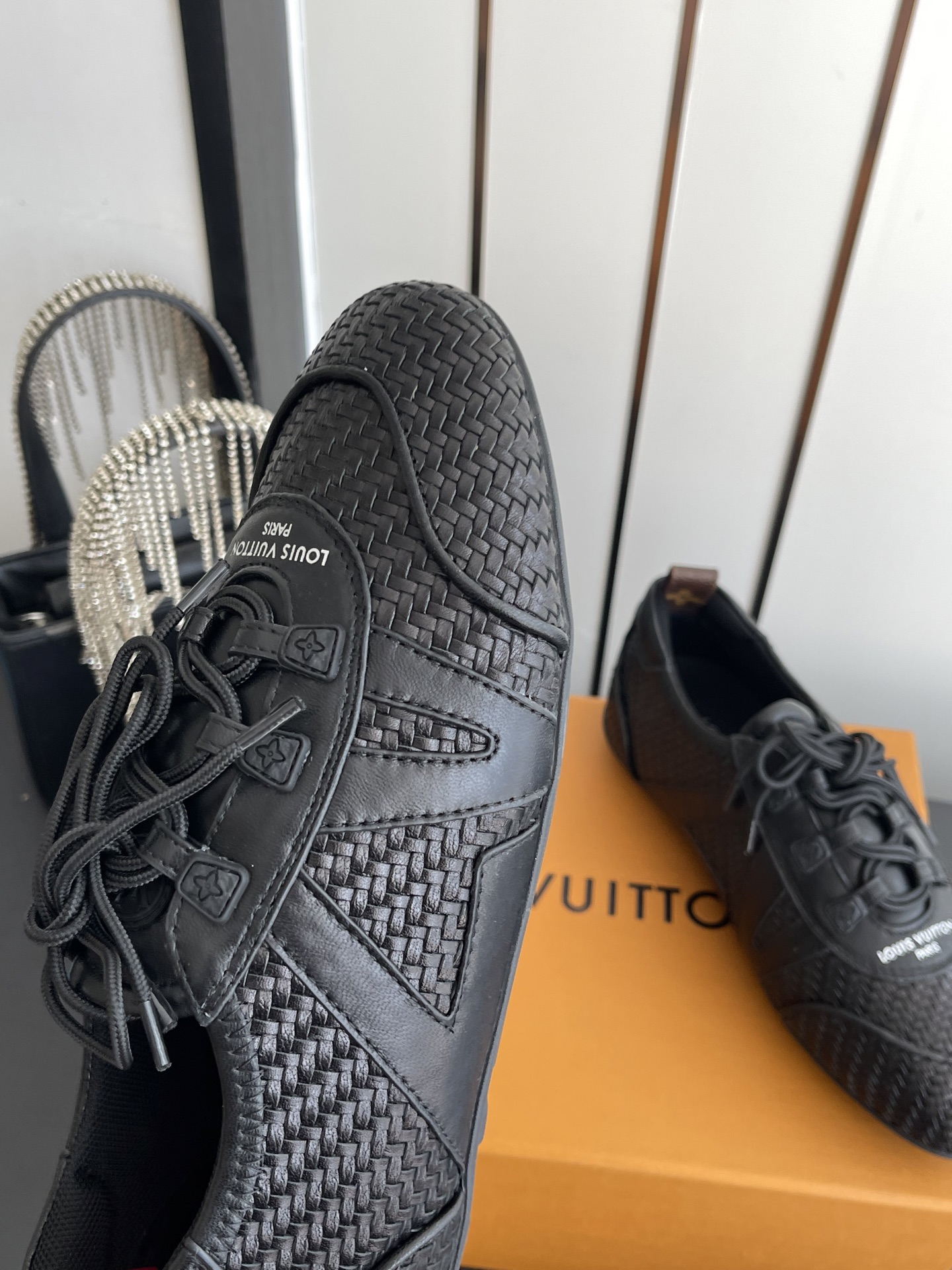 Louis Vuitton Sneakers