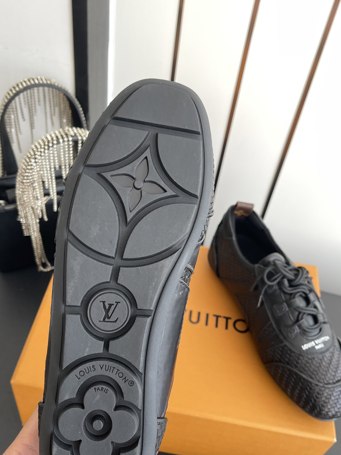 Louis Vuitton Sneakers