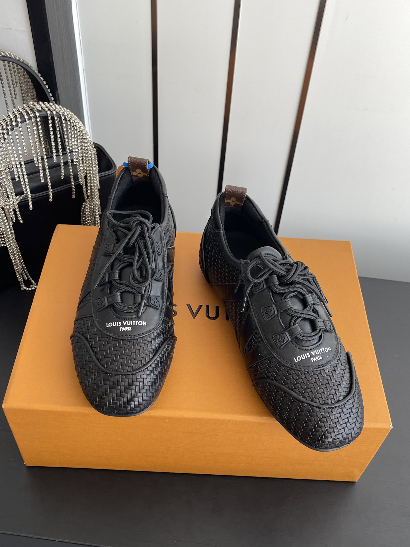 Louis Vuitton Sneakers