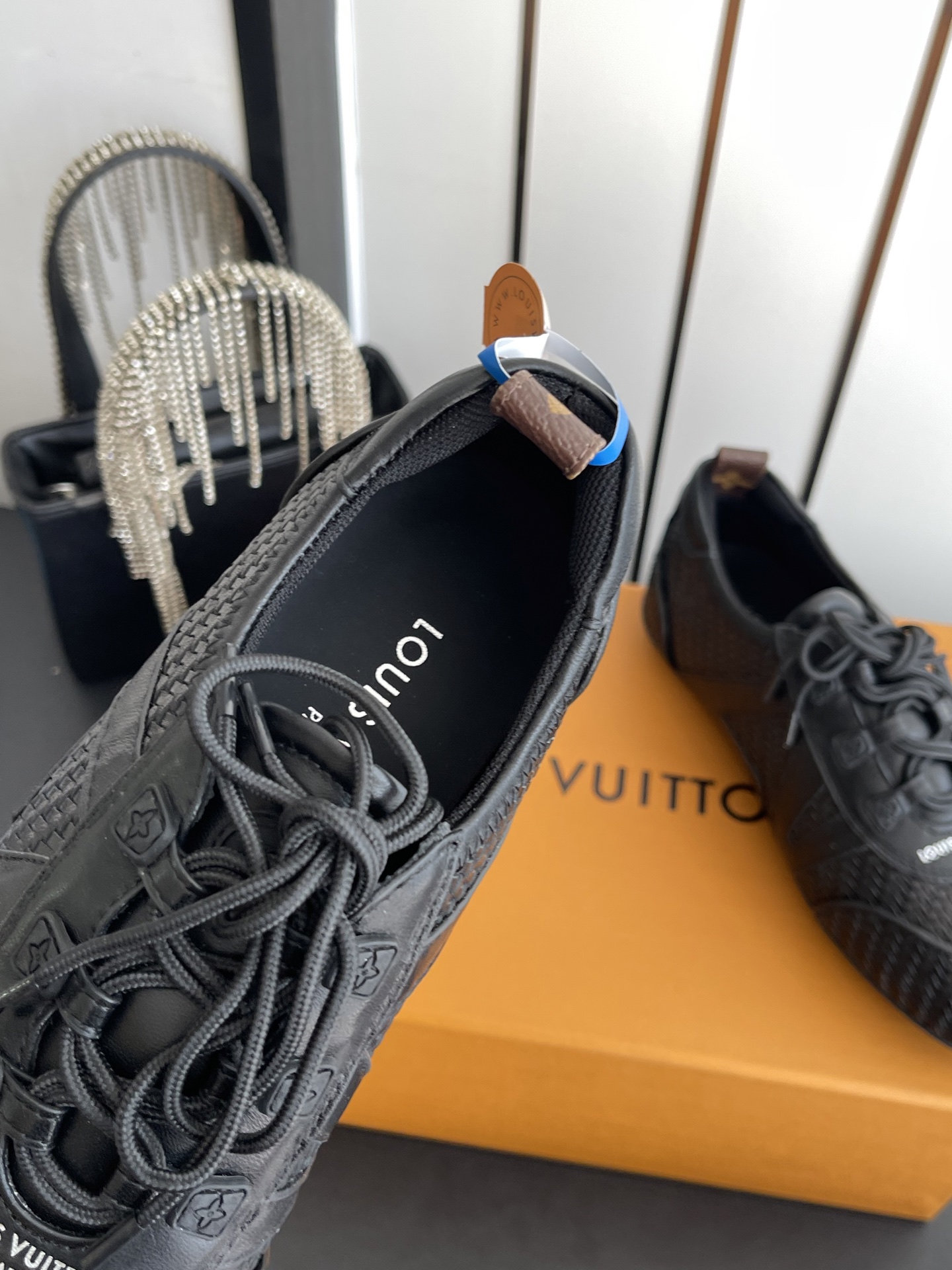 Louis Vuitton Sneakers