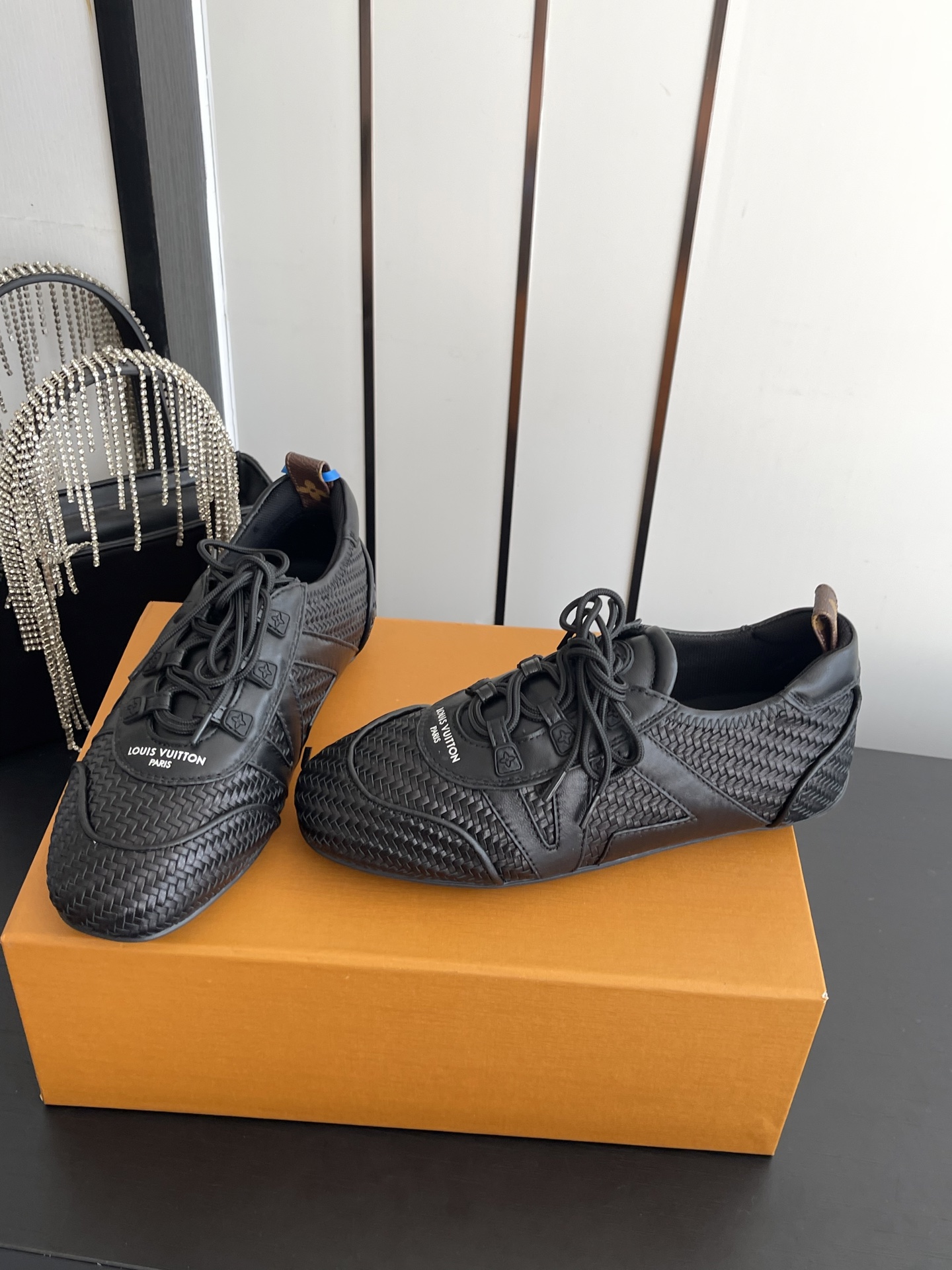 Louis Vuitton Sneakers