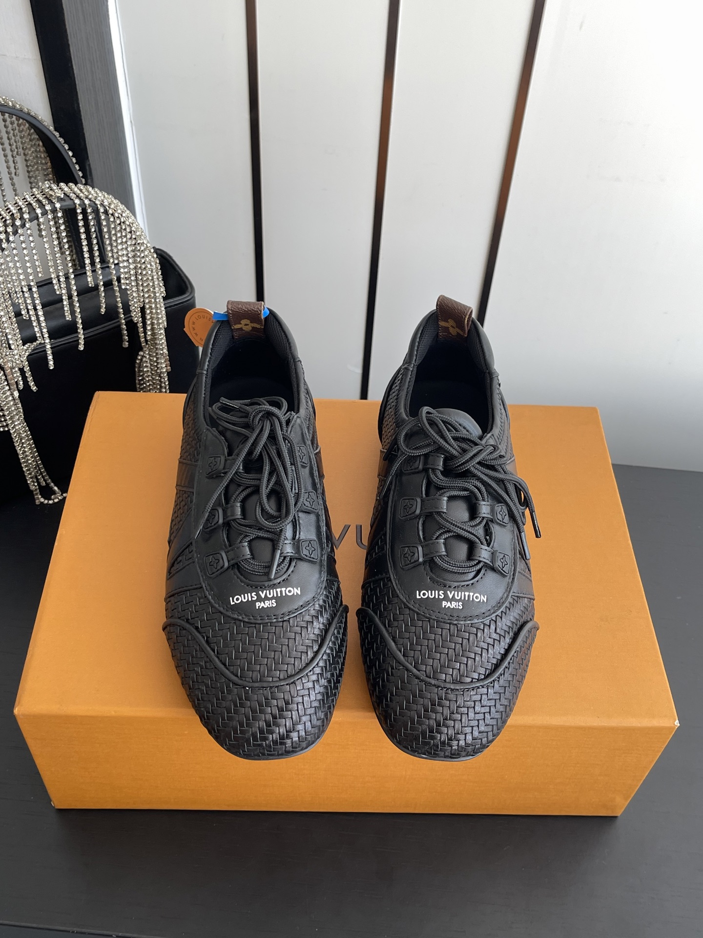 Louis Vuitton Sneakers