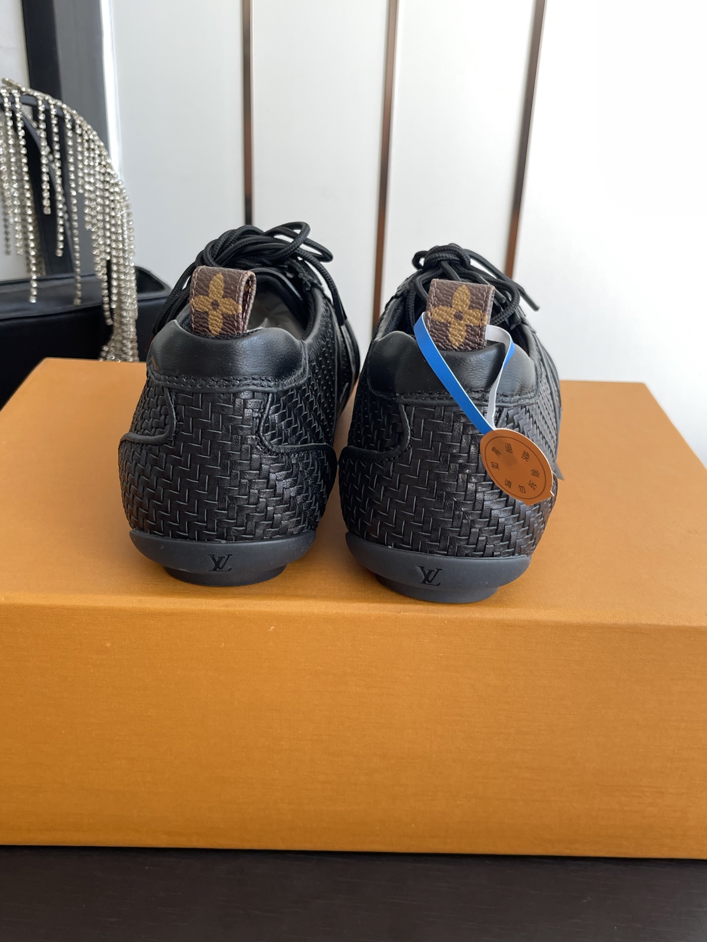 Louis Vuitton Sneakers