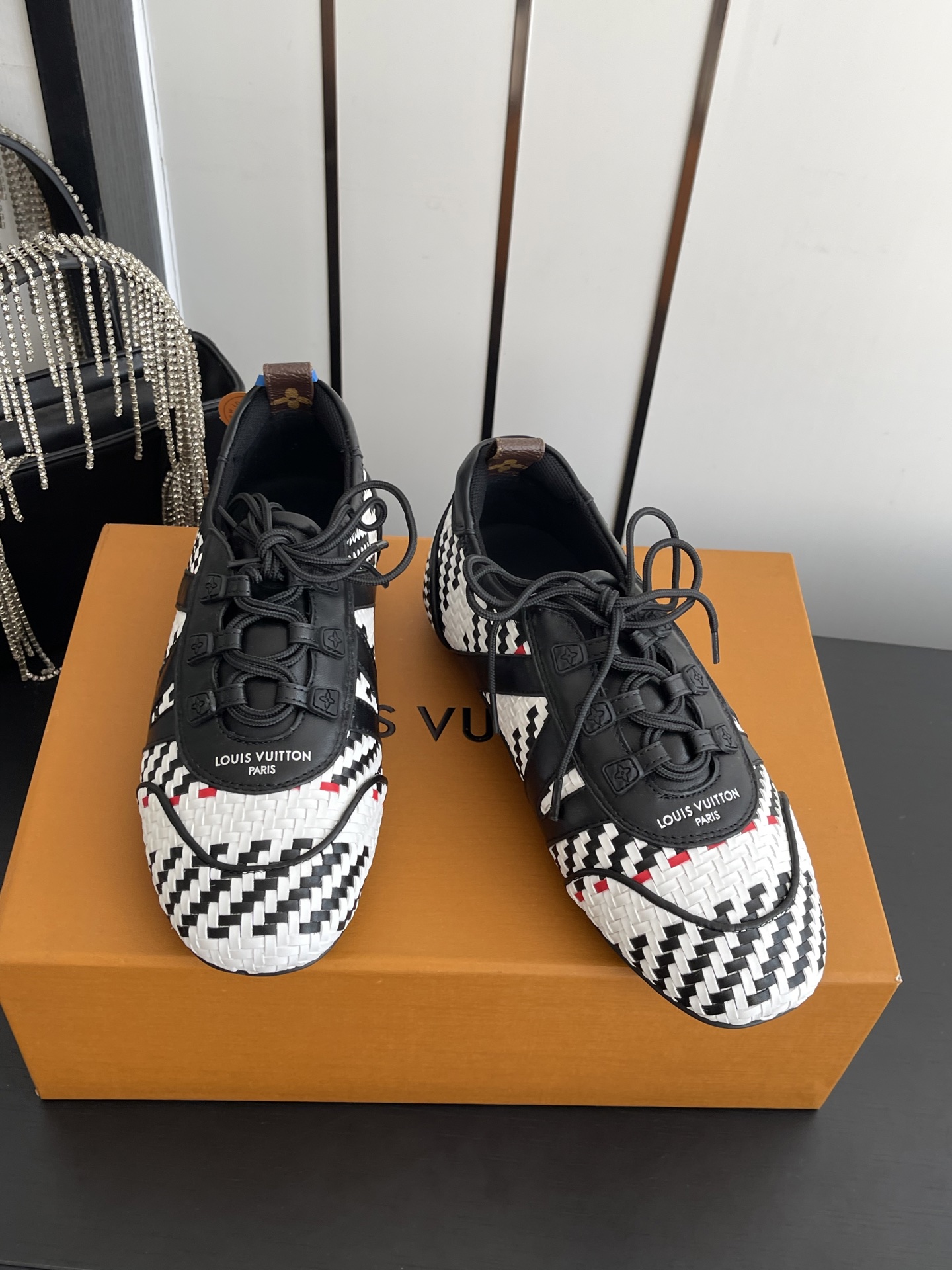 Louis Vuitton Sneakers